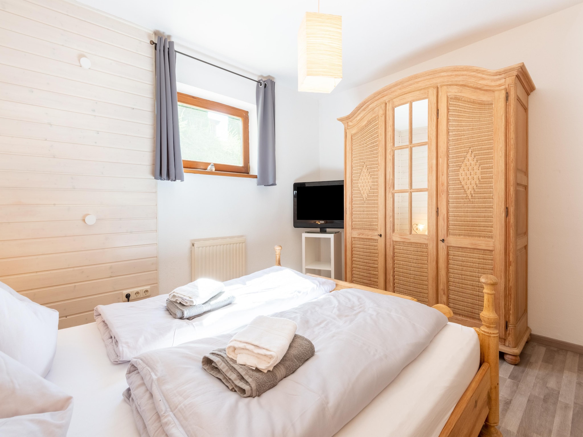 Ferienwohnung Ferienapartment Birmili