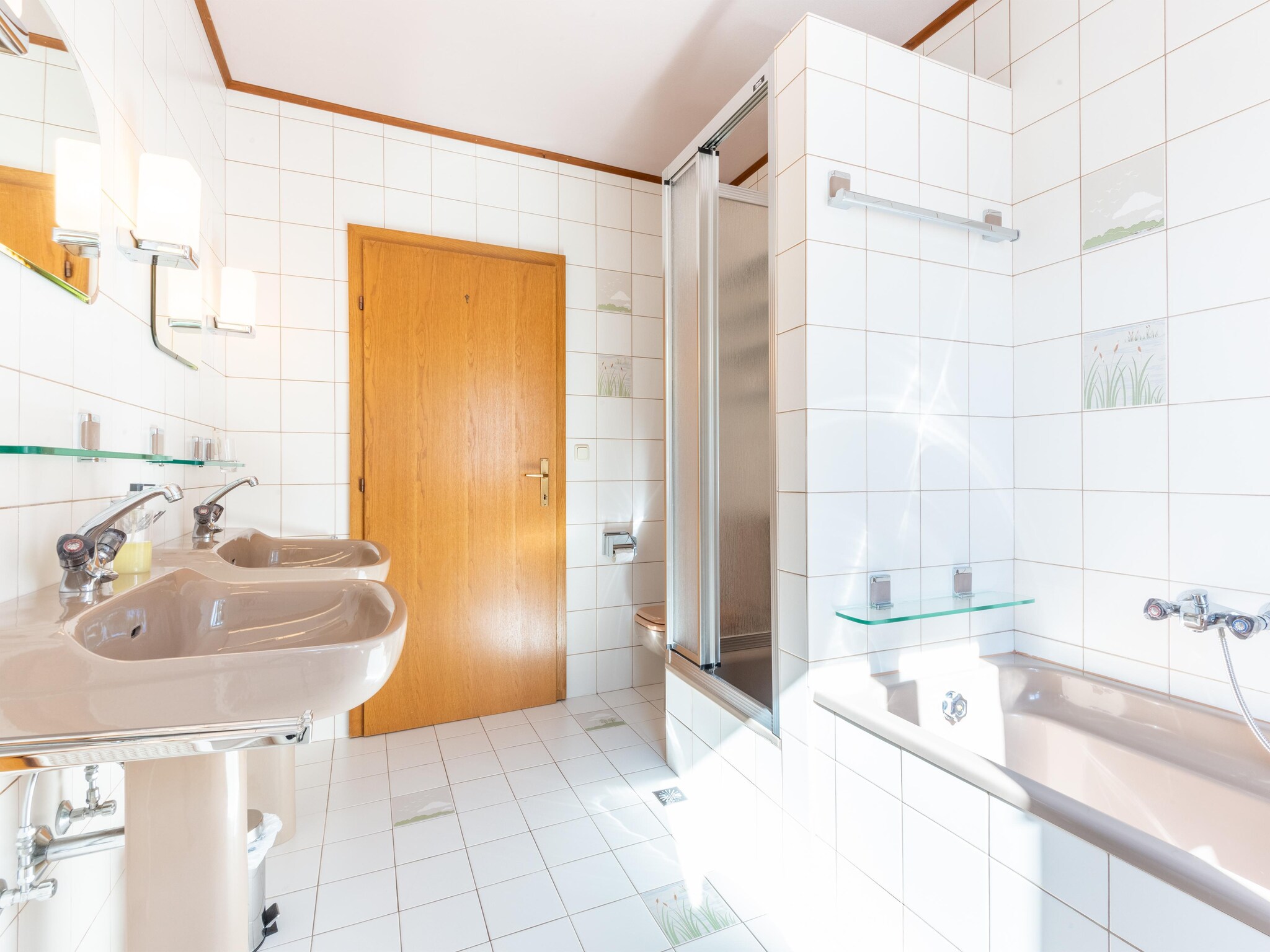 Ferienwohnung Ferienapartment Birmili