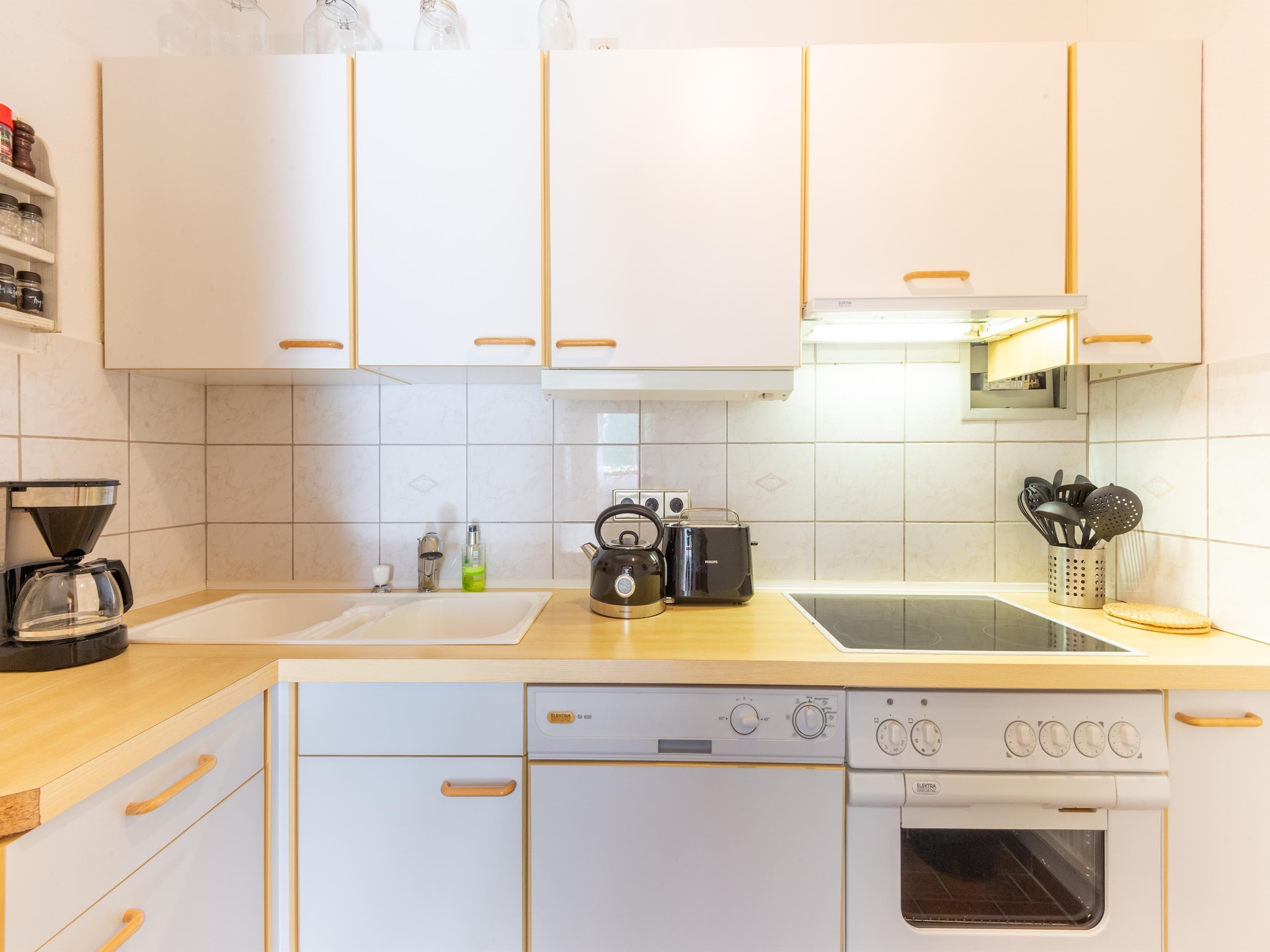 Ferienwohnung Ferienapartment Birmili
