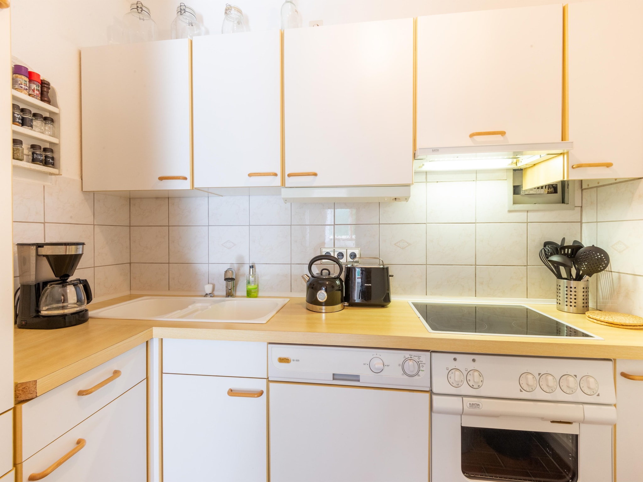 Ferienwohnung Ferienapartment Birmili