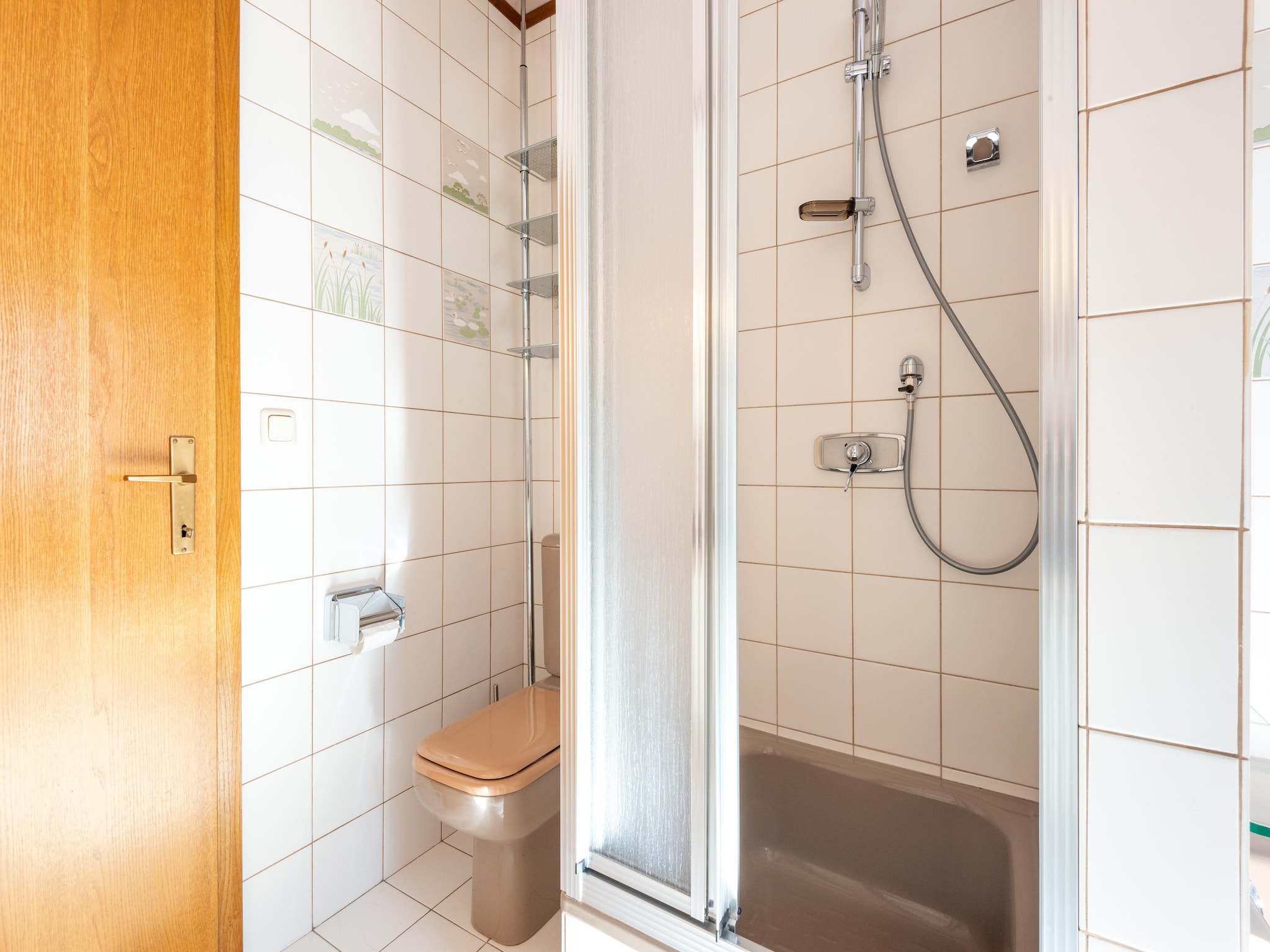 Ferienwohnung Ferienapartment Birmili