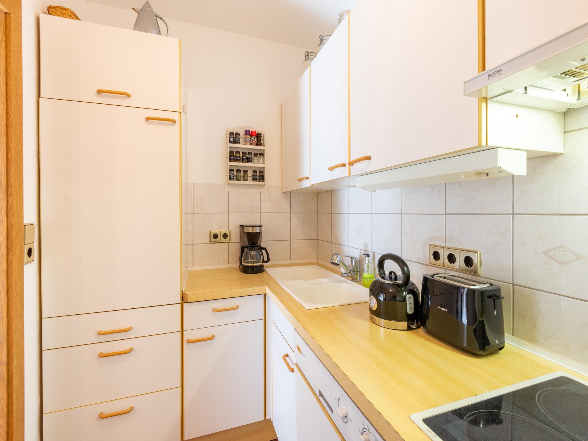 Ferienwohnung Ferienapartment Birmili