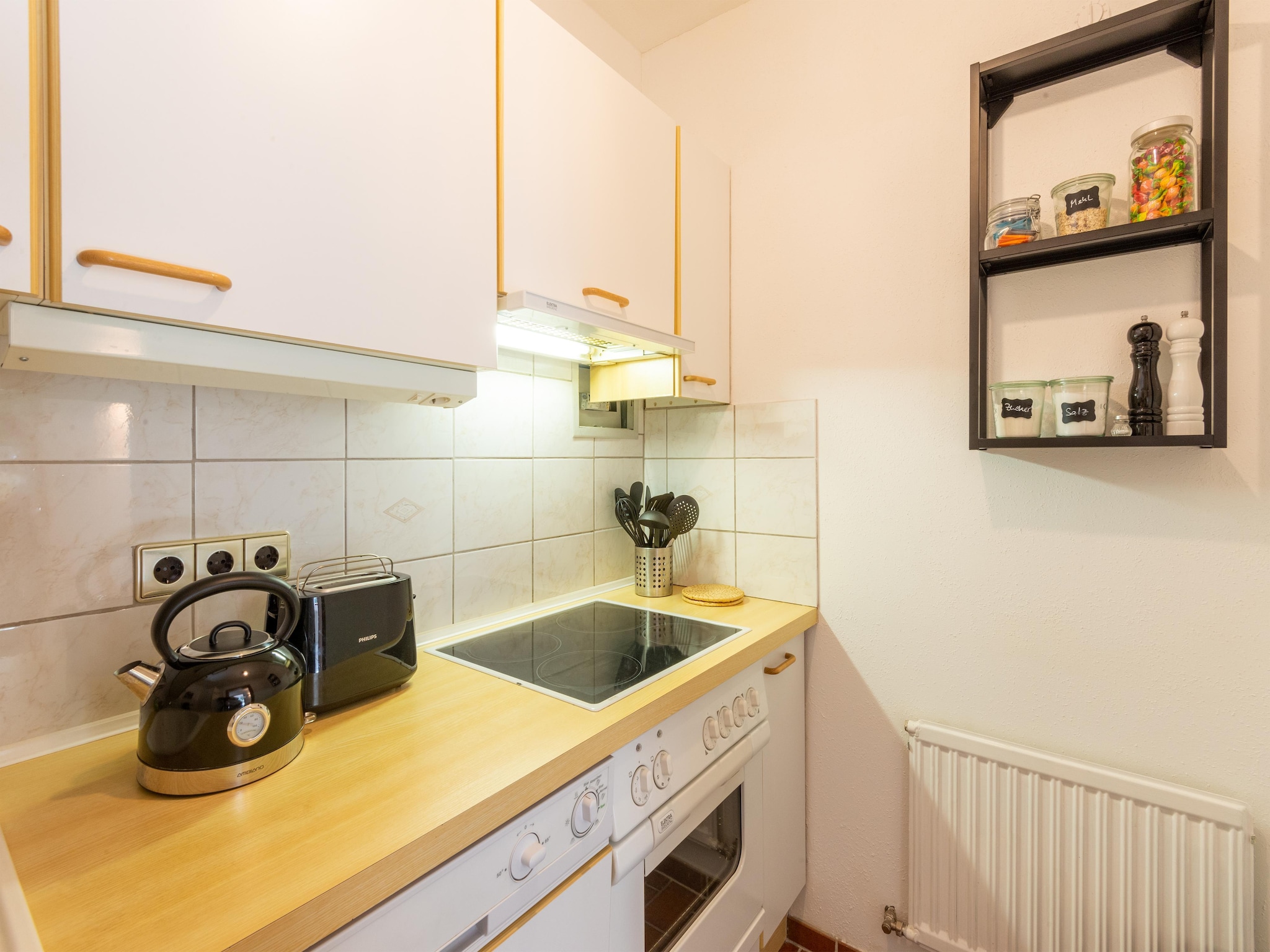 Ferienwohnung Ferienapartment Birmili