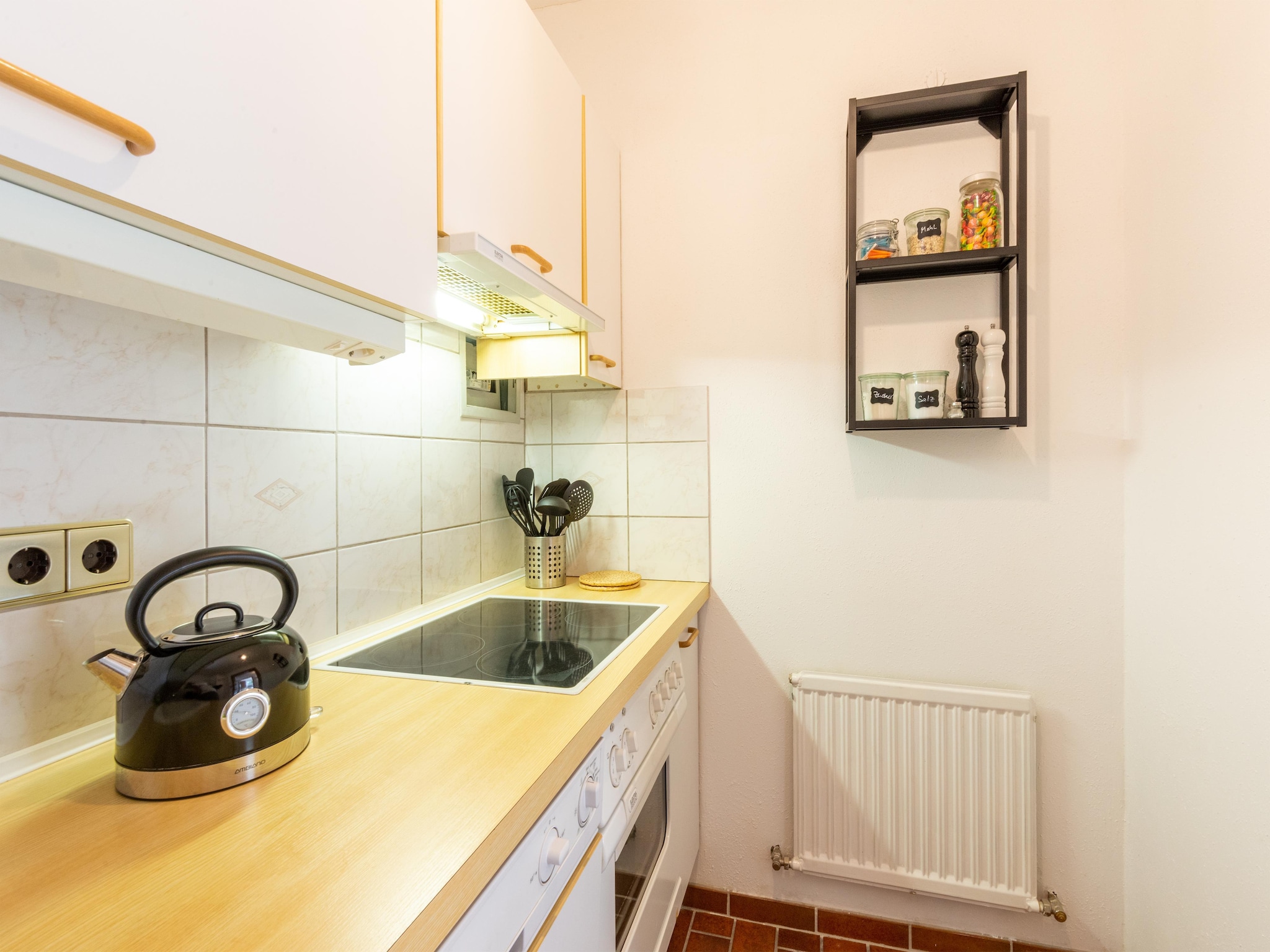 Ferienwohnung Ferienapartment Birmili