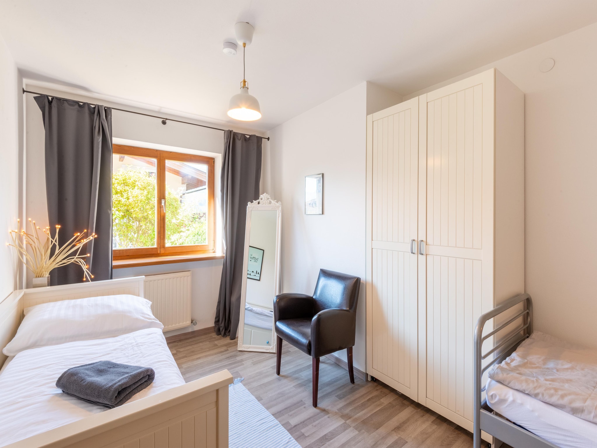 Ferienwohnung Ferienapartment Birmili