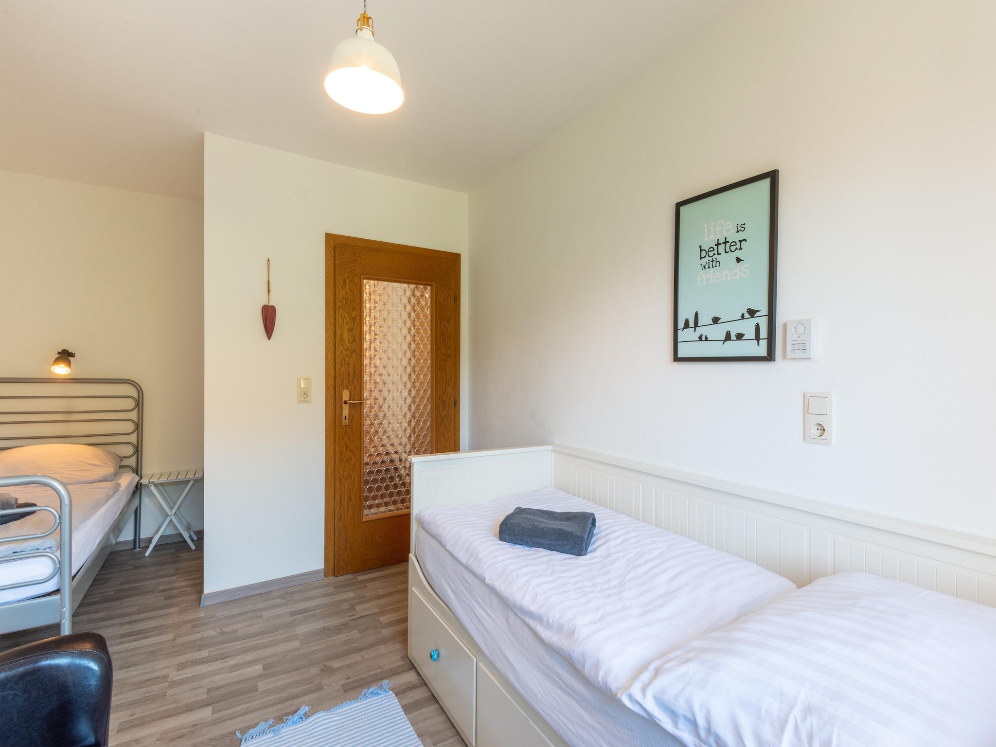Ferienwohnung Ferienapartment Birmili