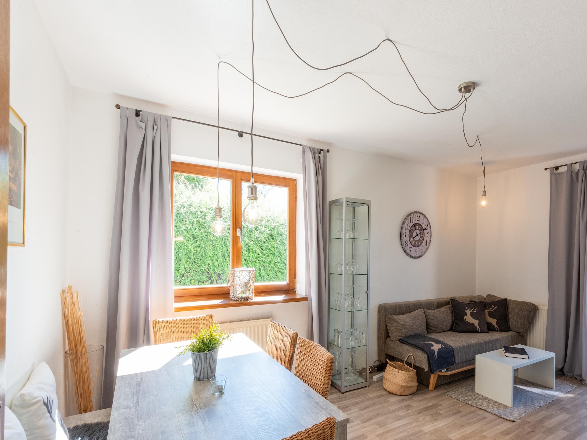 Ferienwohnung Ferienapartment Birmili