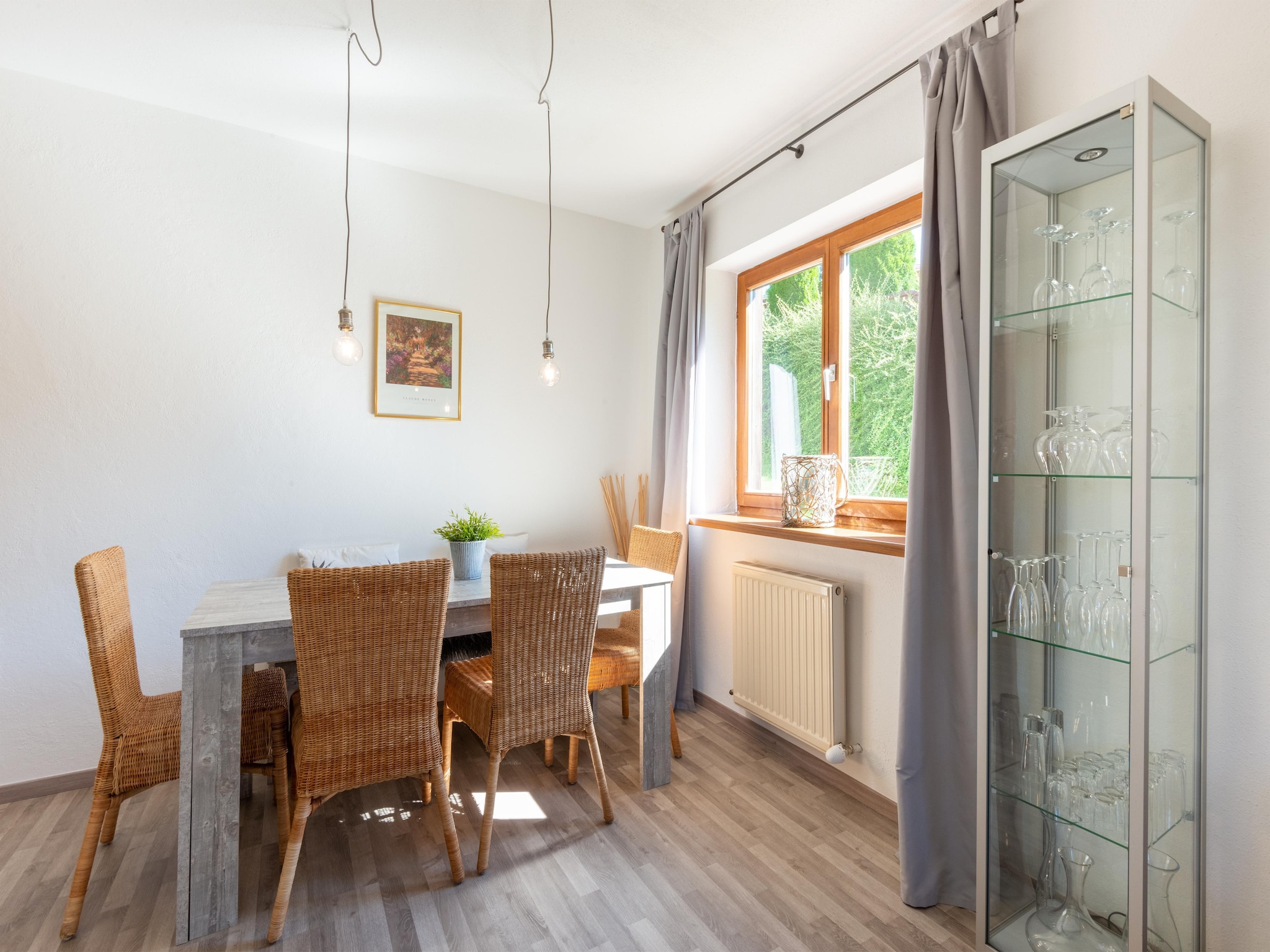 Ferienwohnung Ferienapartment Birmili