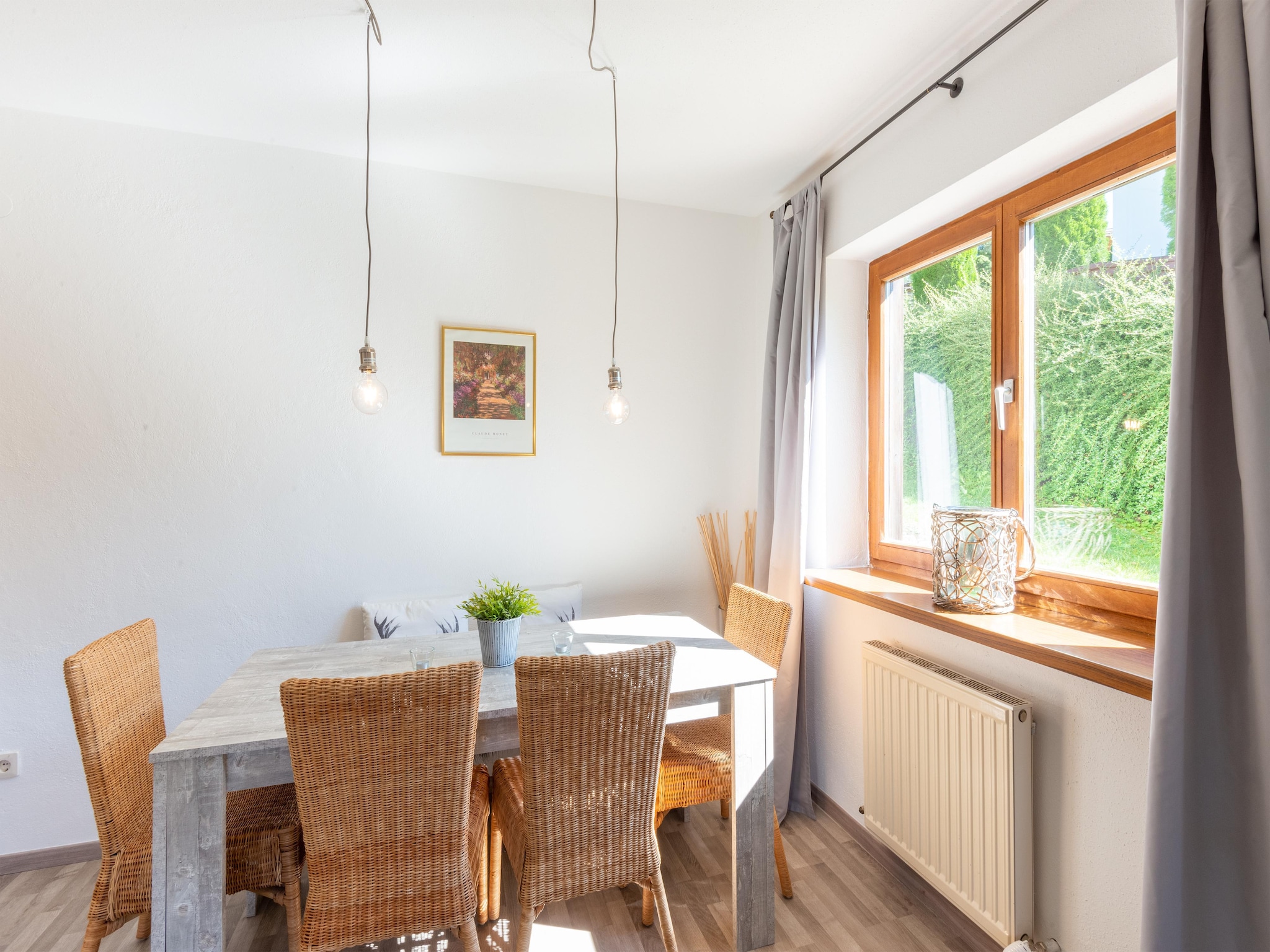 Ferienwohnung Ferienapartment Birmili