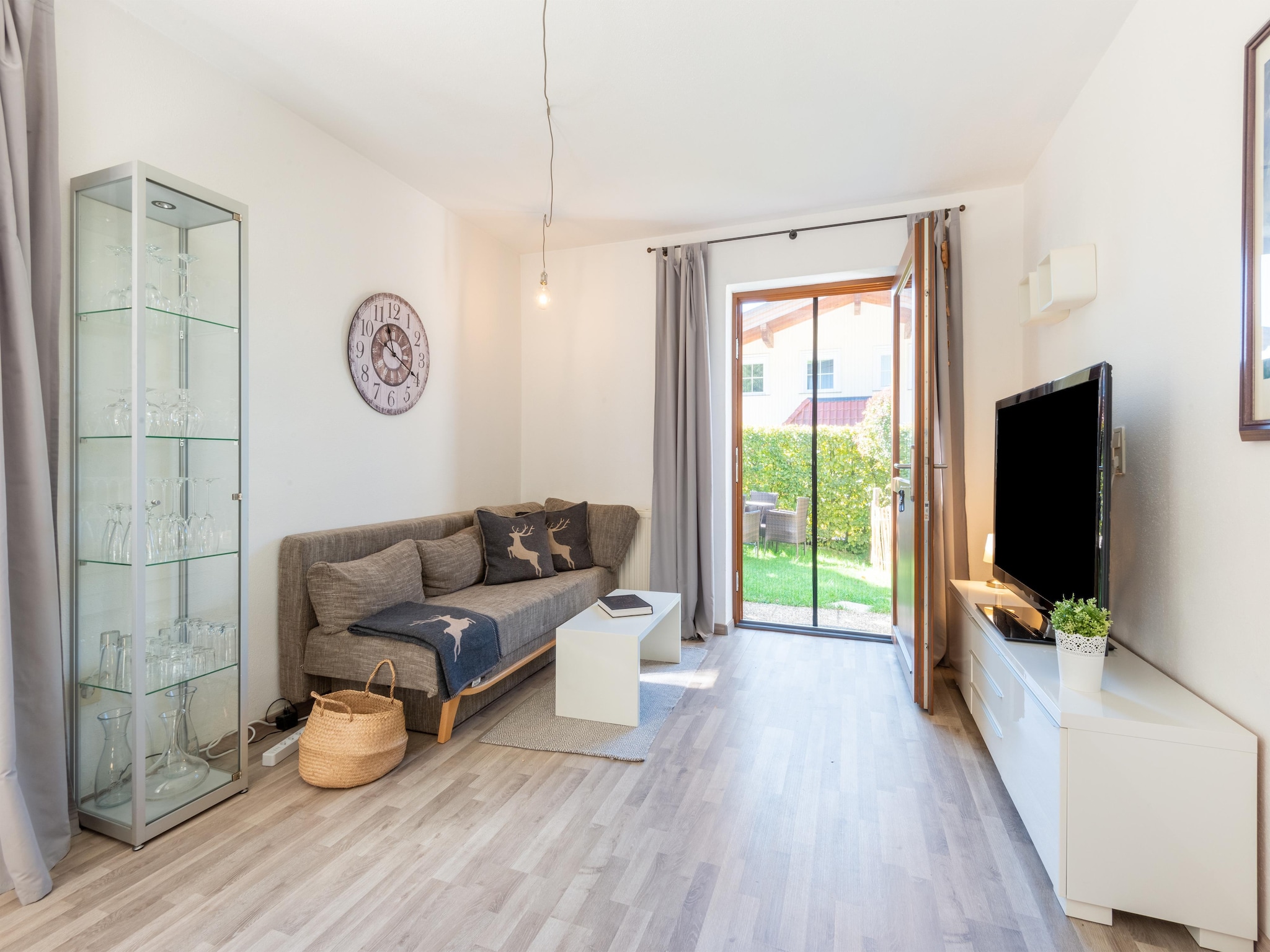 Ferienwohnung Ferienapartment Birmili