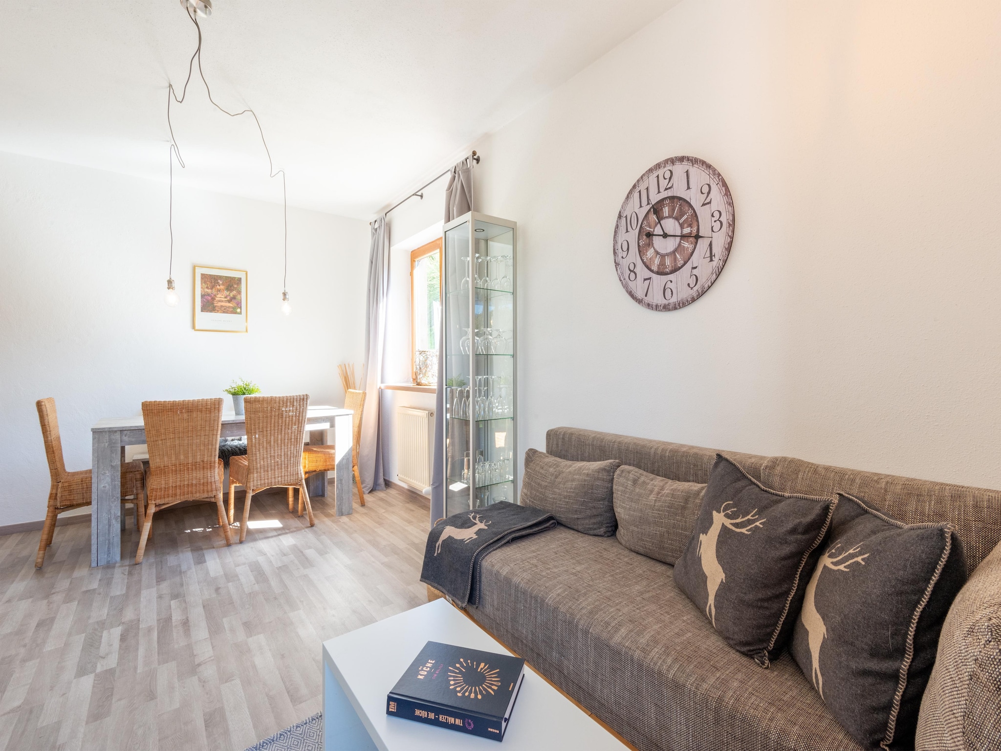 Ferienwohnung Ferienapartment Birmili