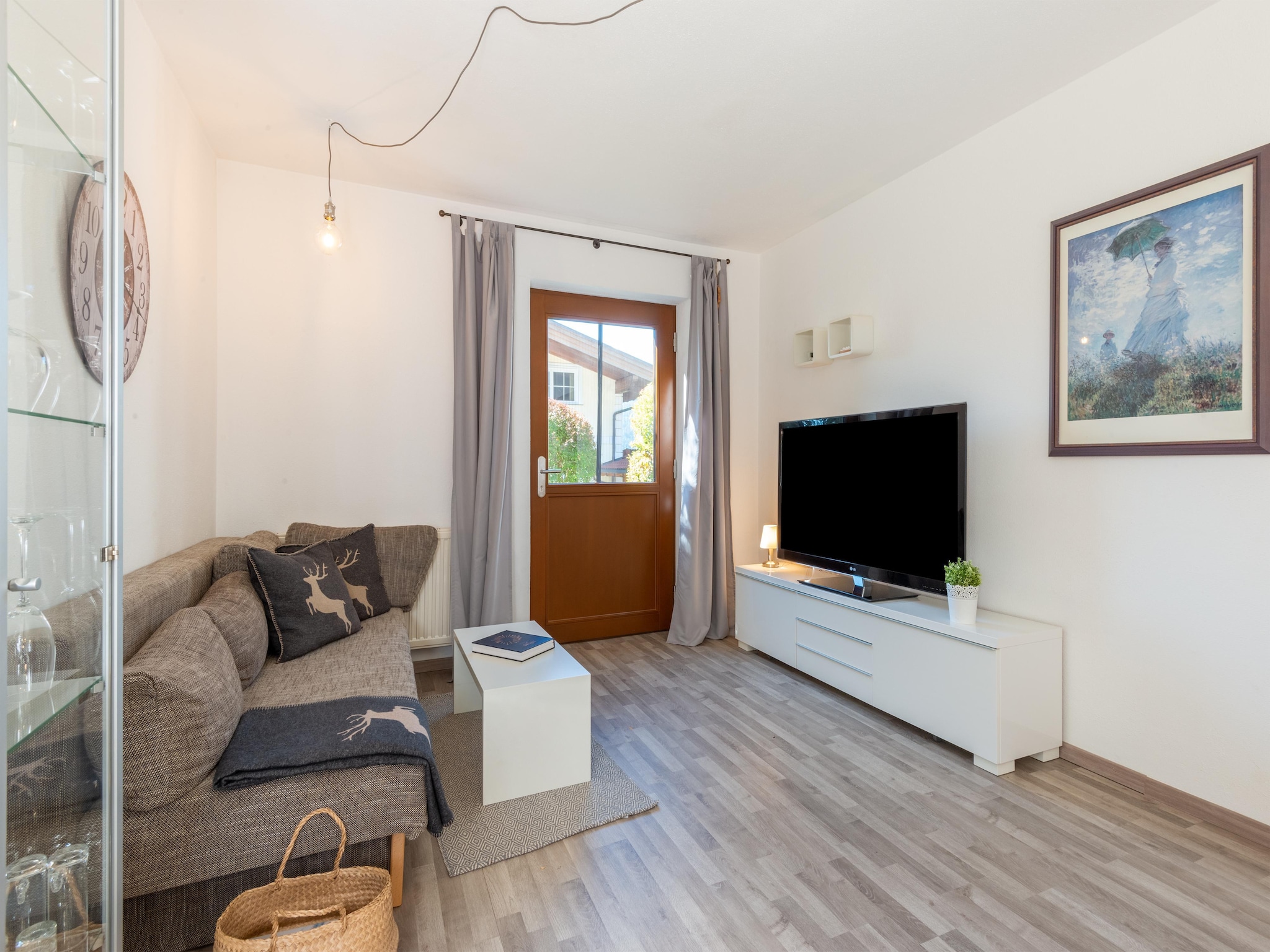 Ferienwohnung Ferienapartment Birmili