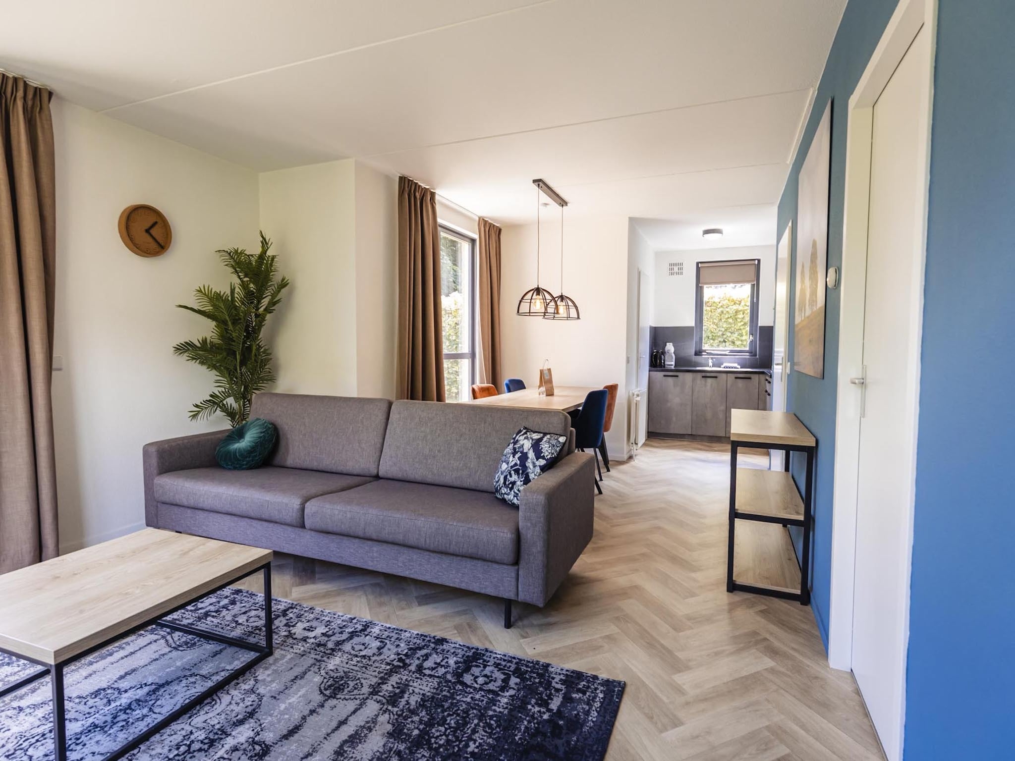   Vakantiepark 't Broeckhuys 1