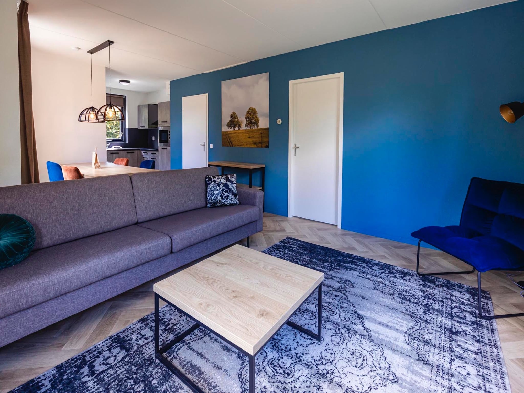   Vakantiepark 't Broeckhuys 1