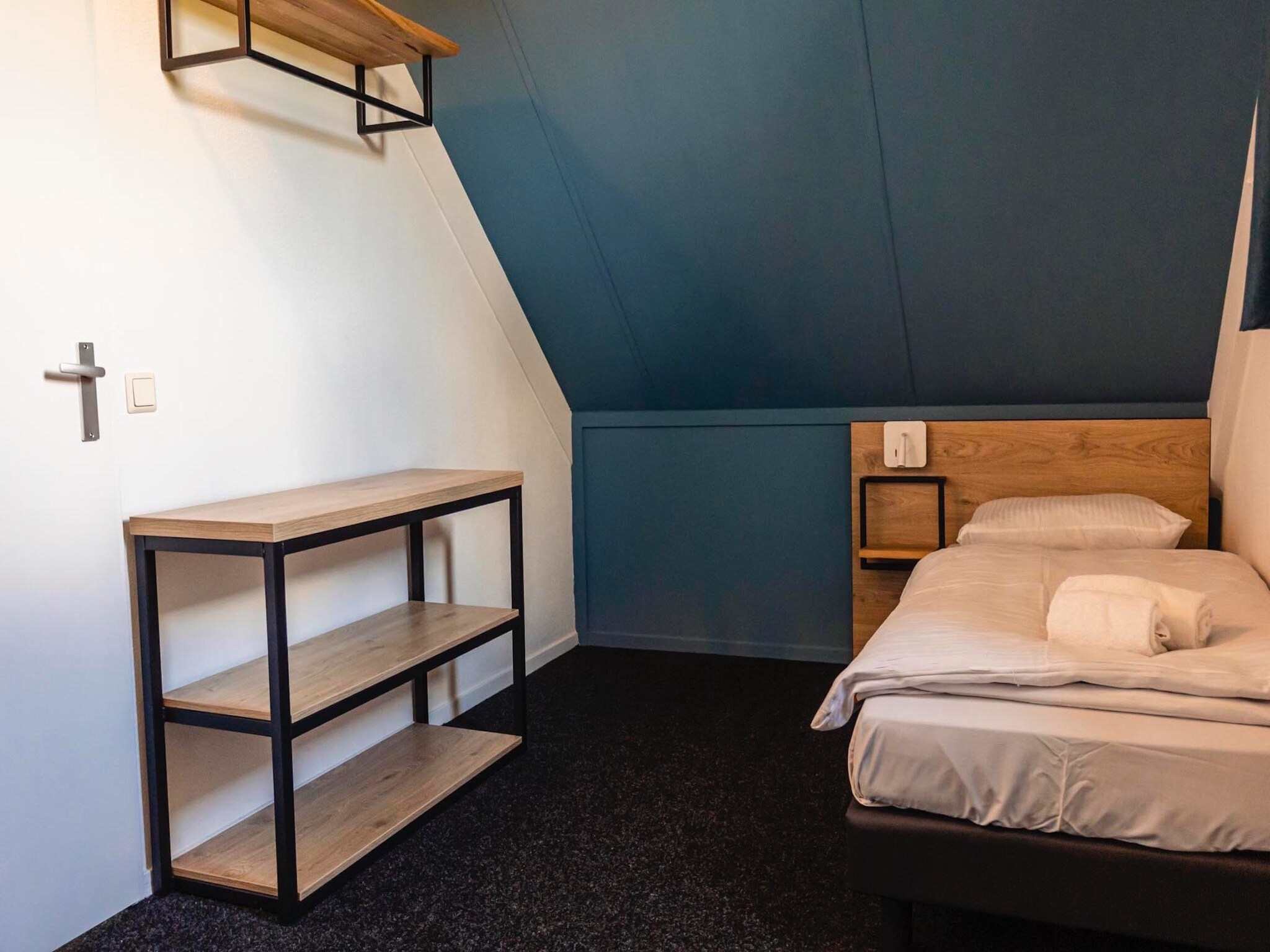   Vakantiepark 't Broeckhuys 1