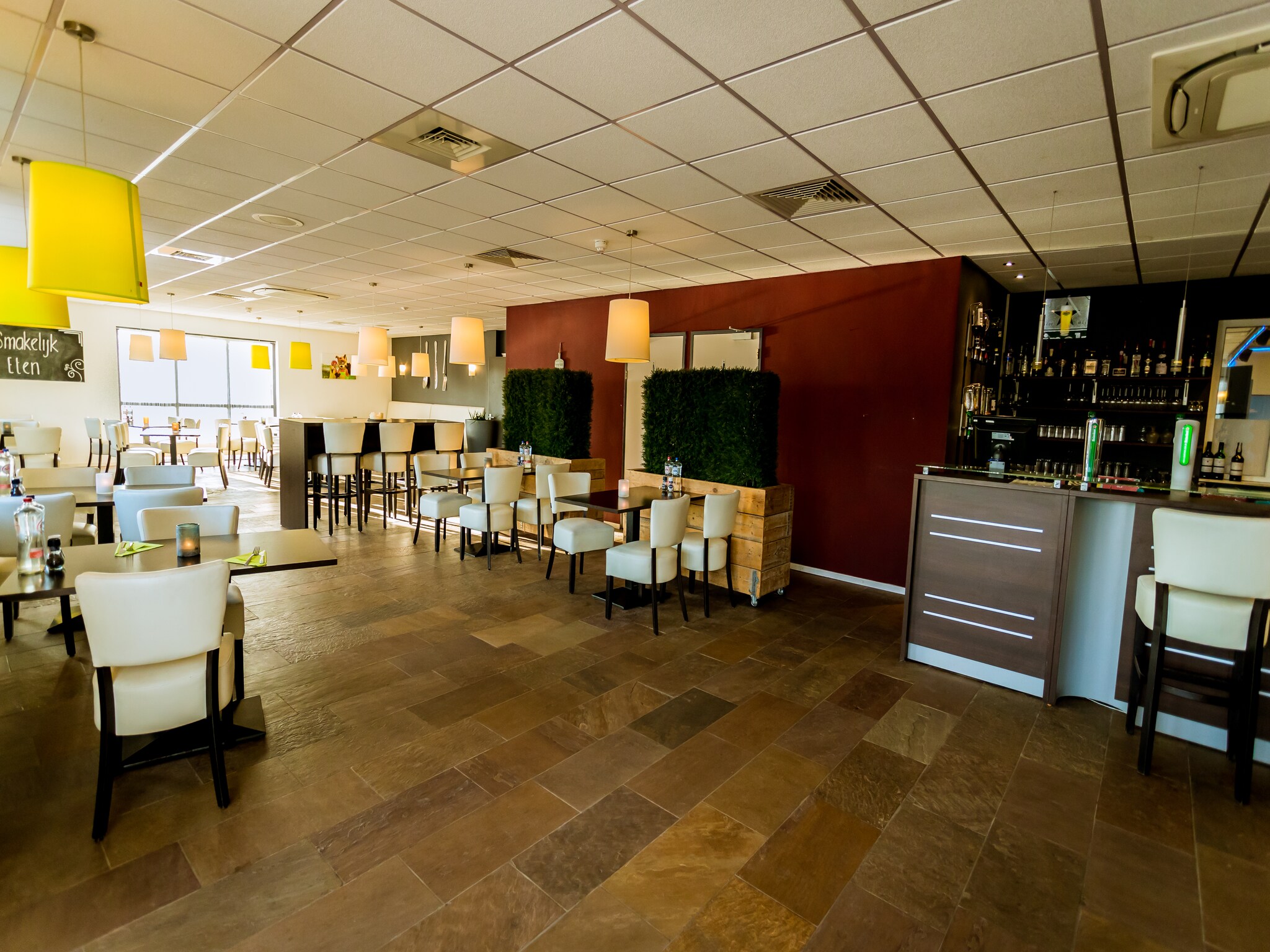   Vakantiepark 't Broeckhuys 1