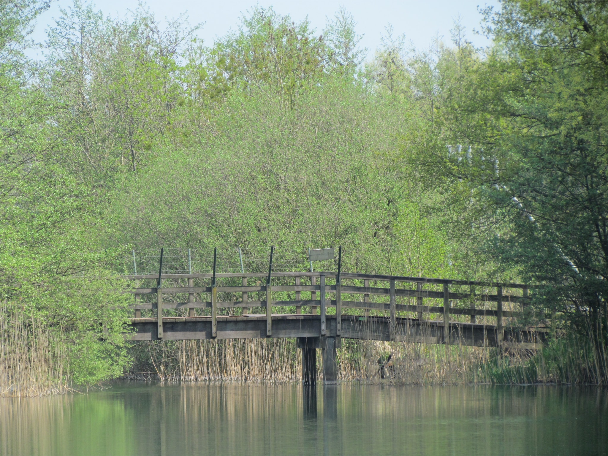   Vakantiepark 't Broeckhuys 1