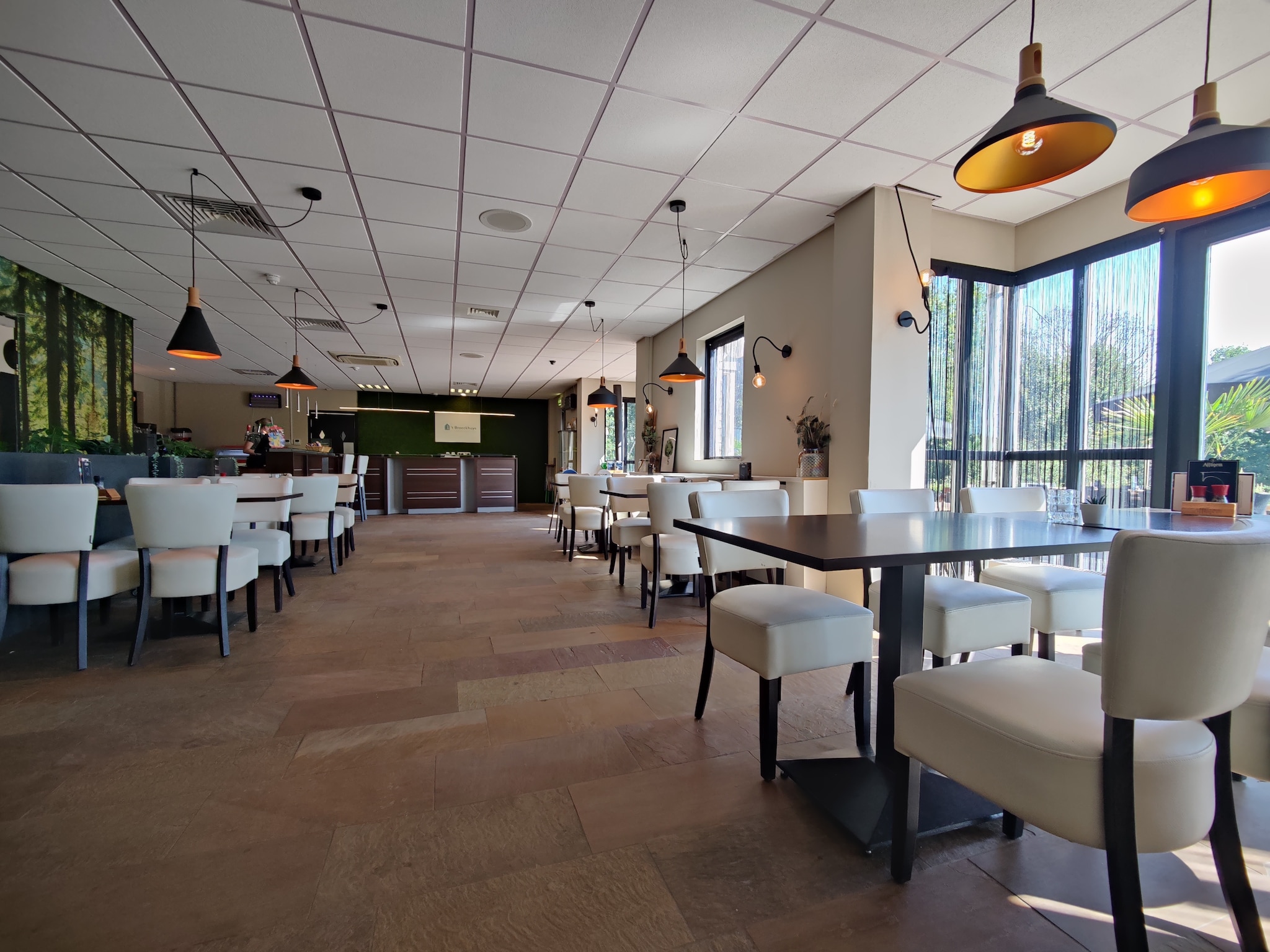   Vakantiepark 't Broeckhuys 1