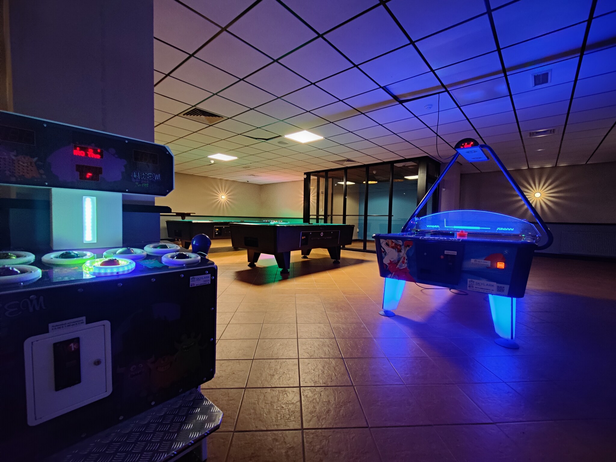   Vakantiepark 't Broeckhuys 1