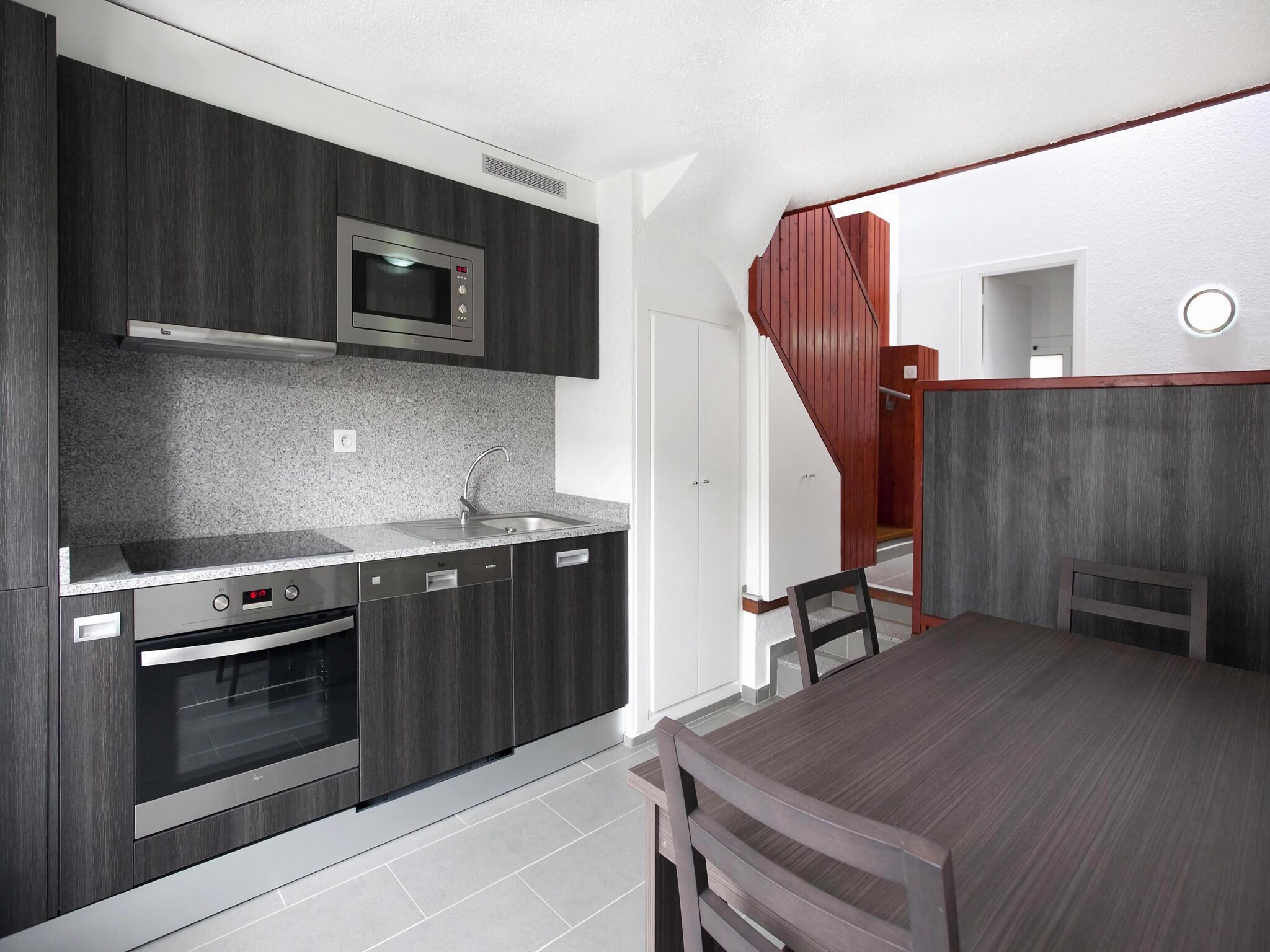   Holiday complex Golfe du Morbihan Larmor-Baden //