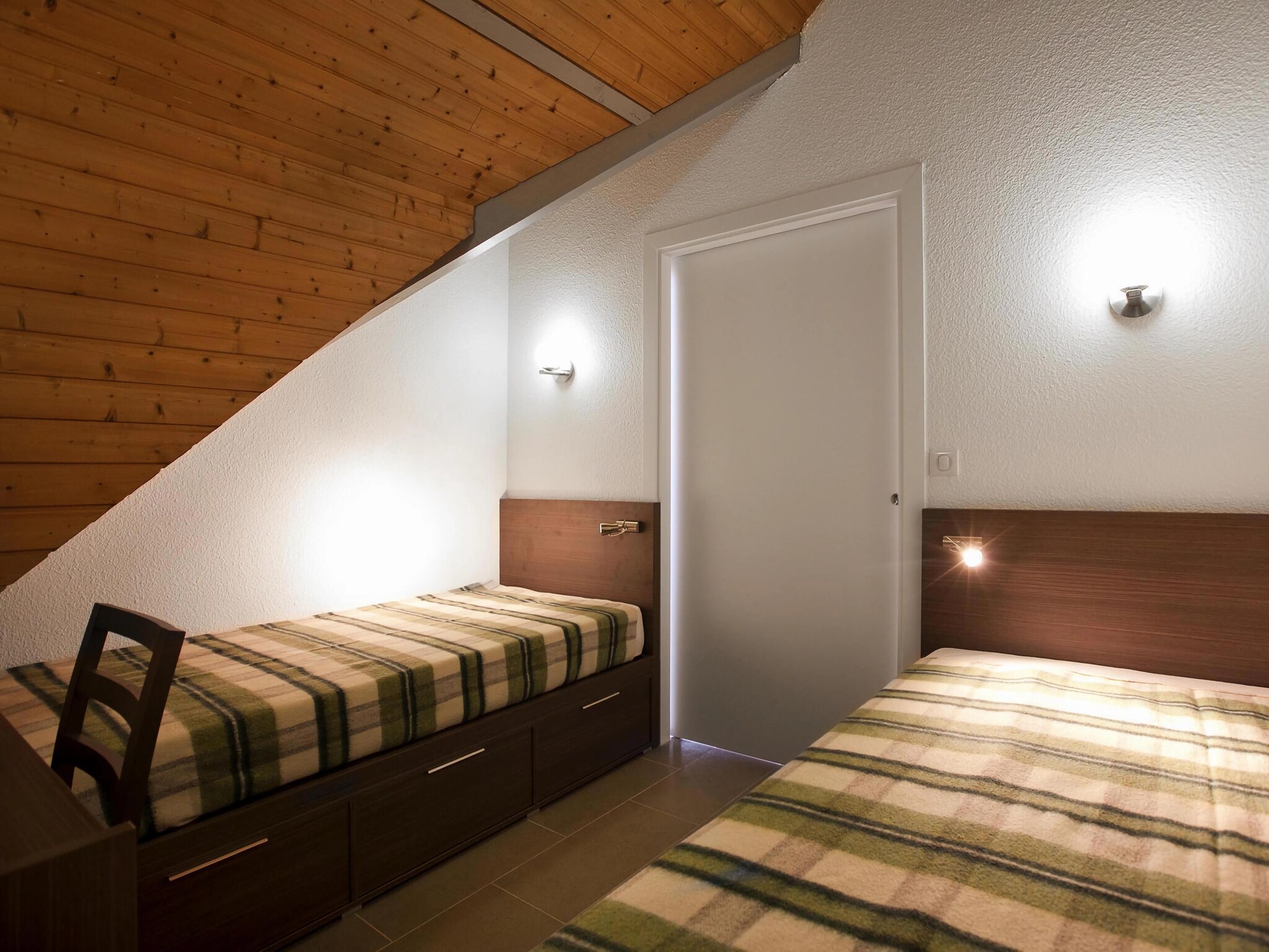   Holiday complex Golfe du Morbihan Larmor-Baden //