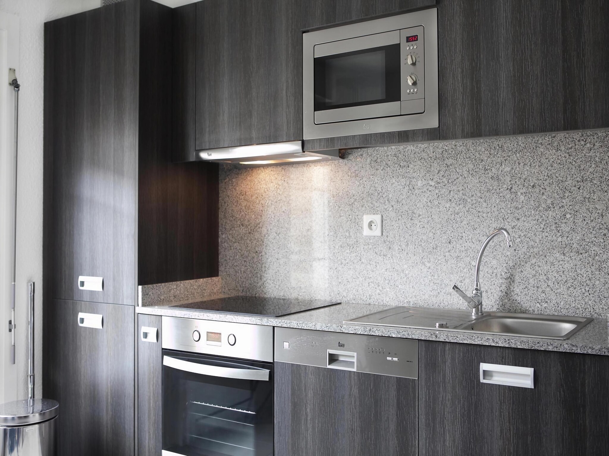   Holiday complex Golfe du Morbihan Larmor-Baden //