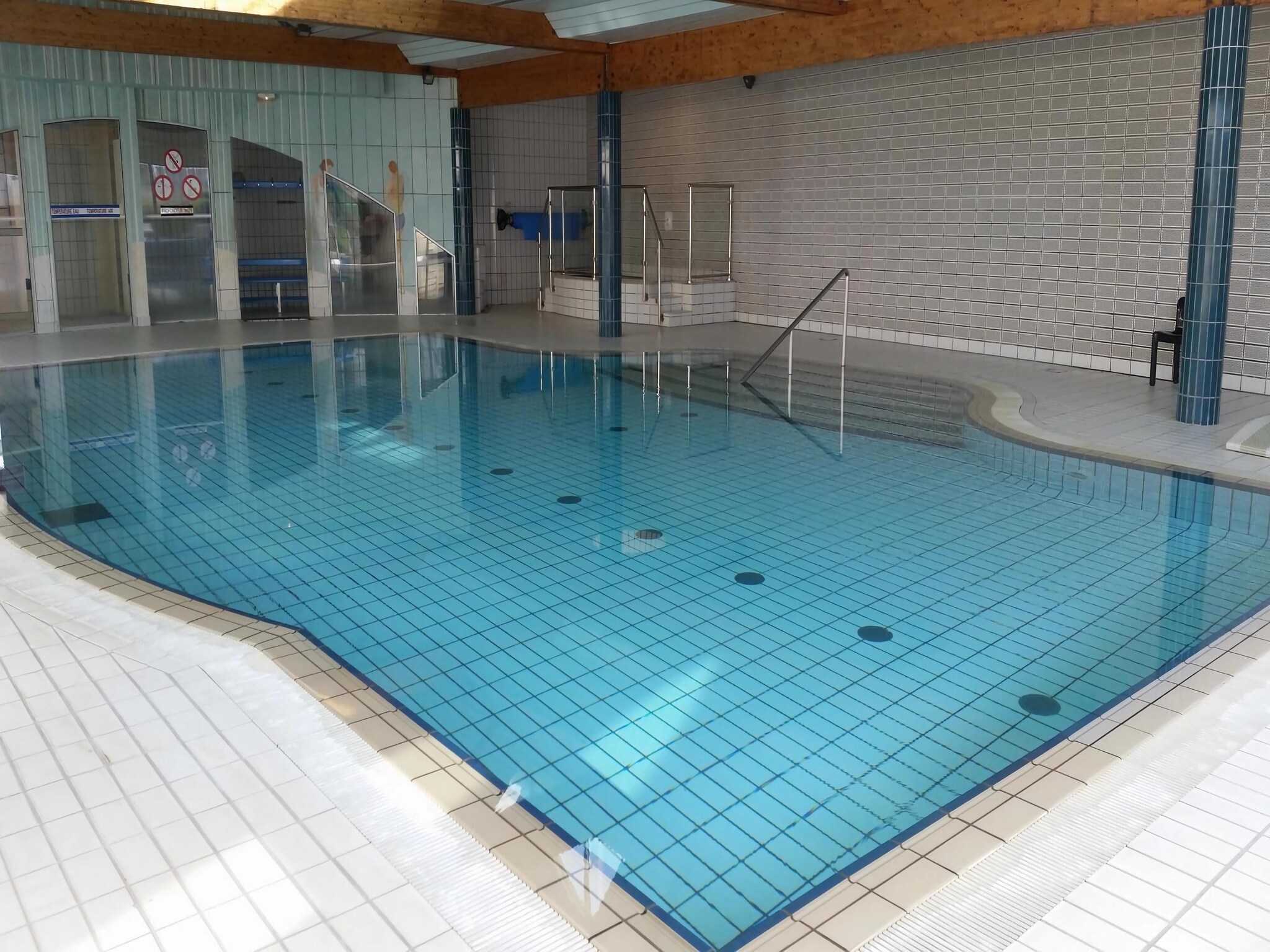   Holiday complex Golfe du Morbihan Larmor-Baden //