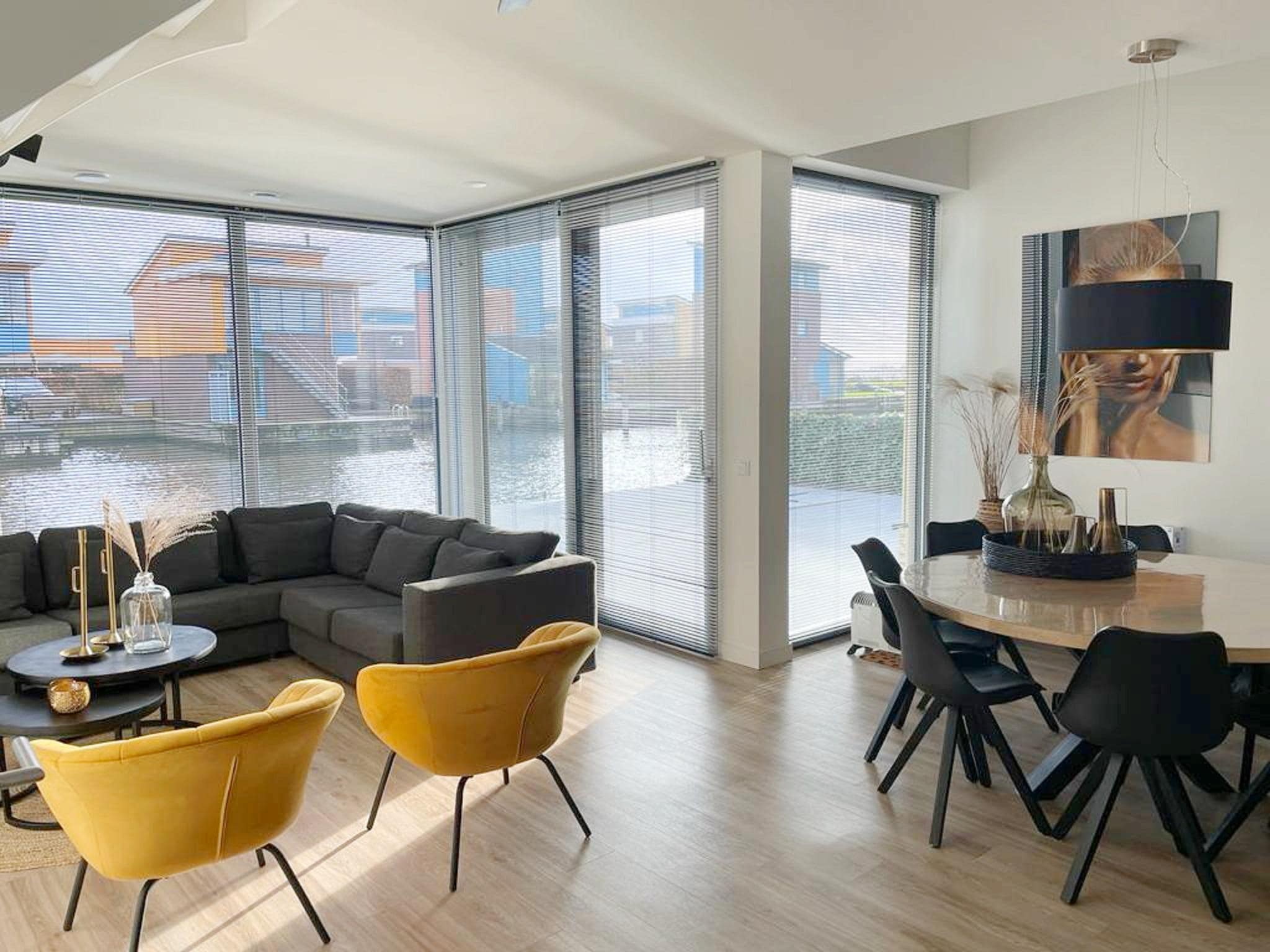   Vakantiewoning Heegermeer 2