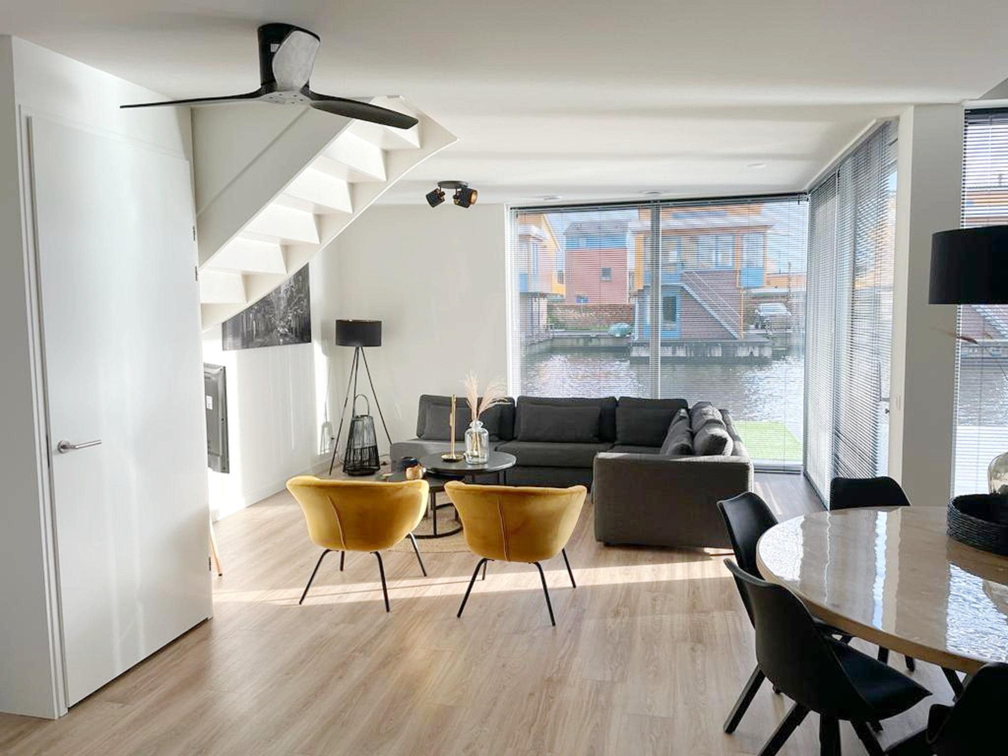   Vakantiewoning Heegermeer 2