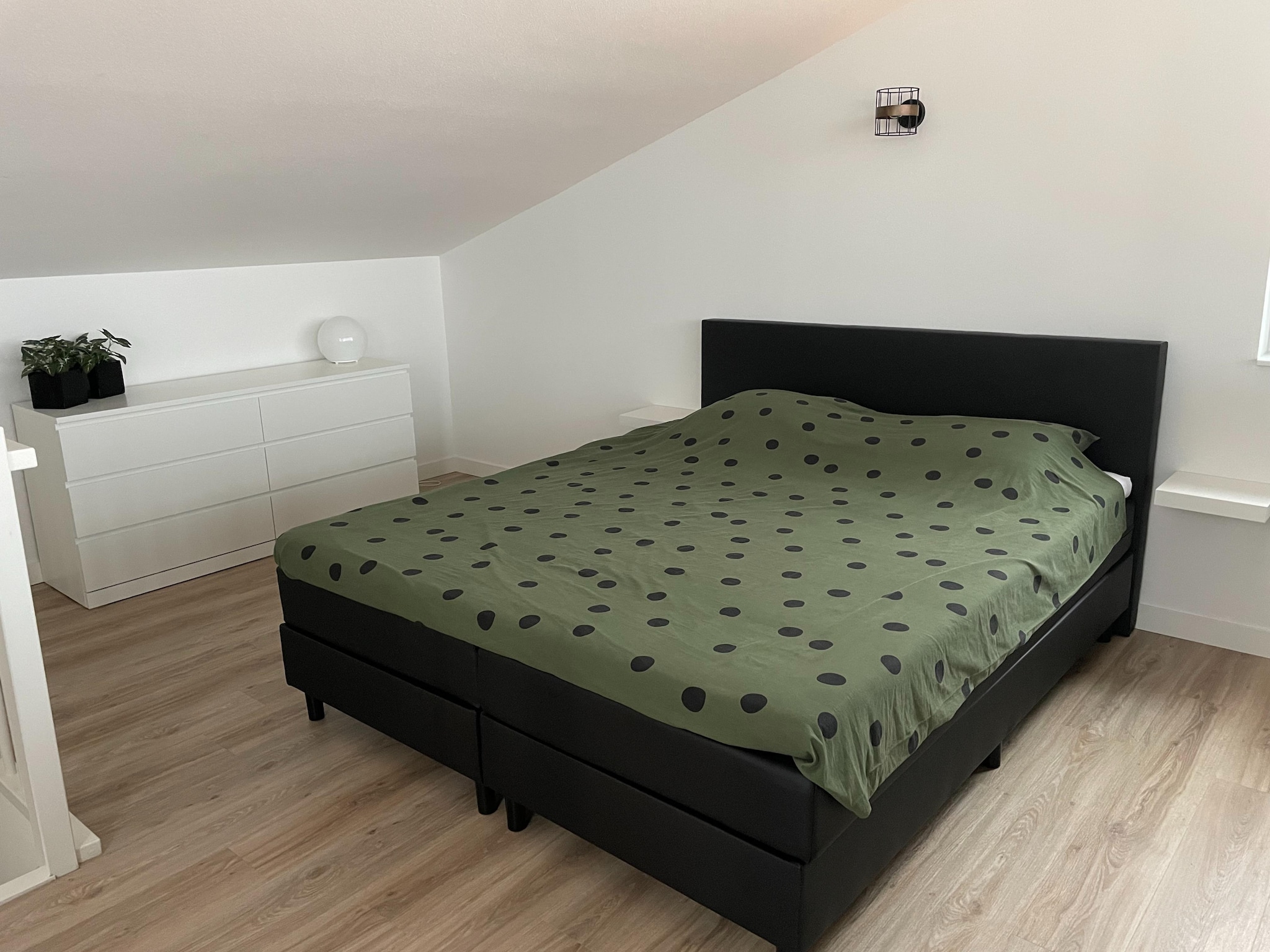   Vakantiewoning Heegermeer 2