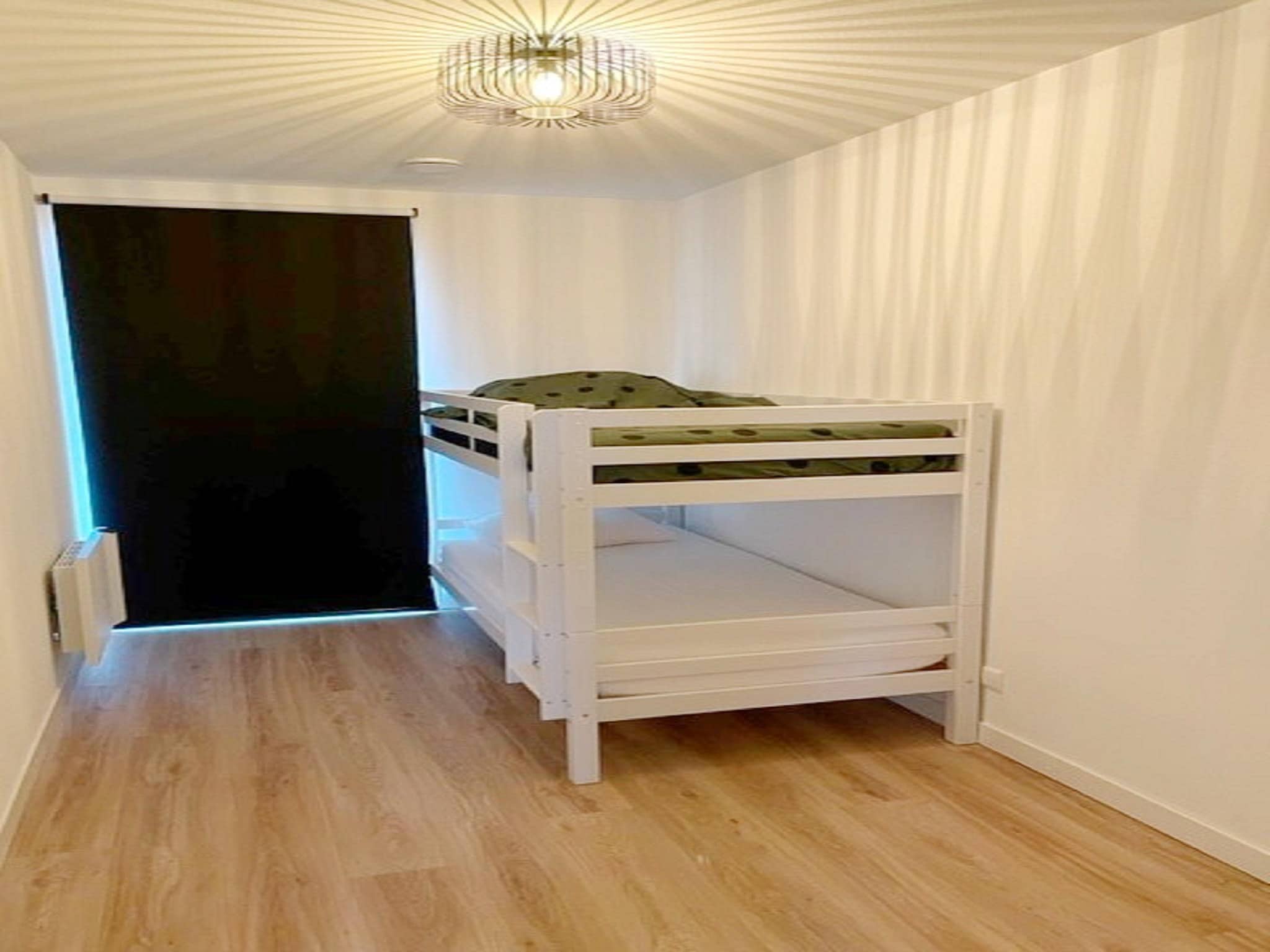   Vakantiewoning Heegermeer 2