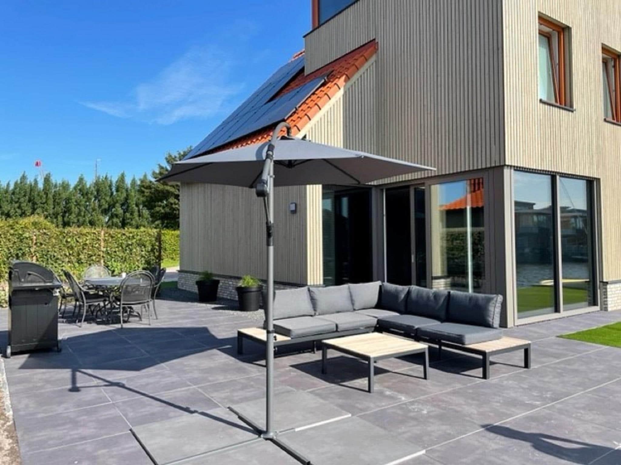   Vakantiewoning Heegermeer 2