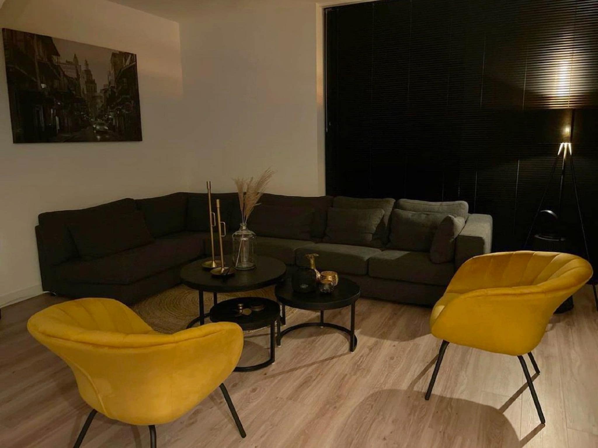   Vakantiewoning Heegermeer 2