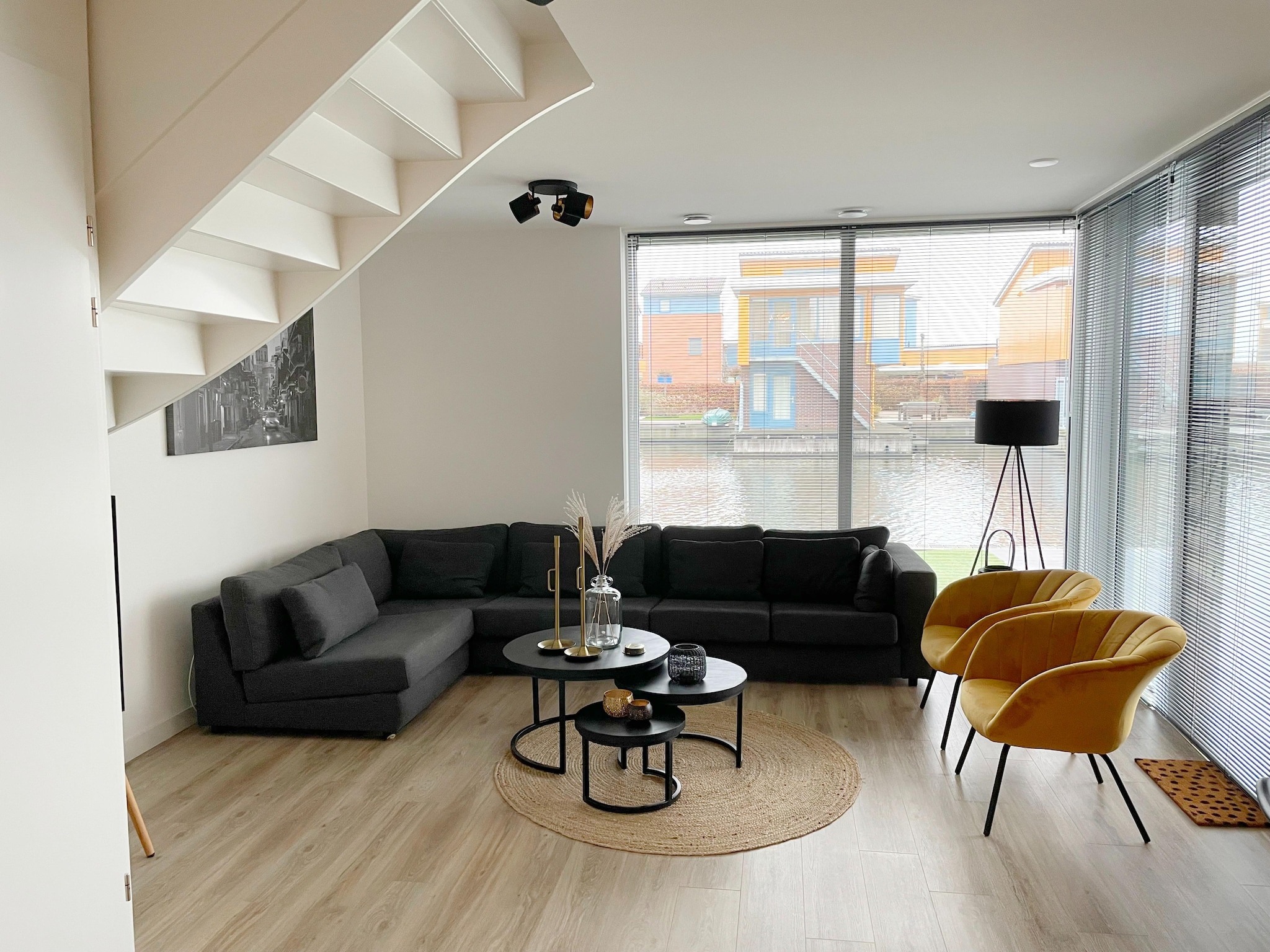   Vakantiewoning Heegermeer 2