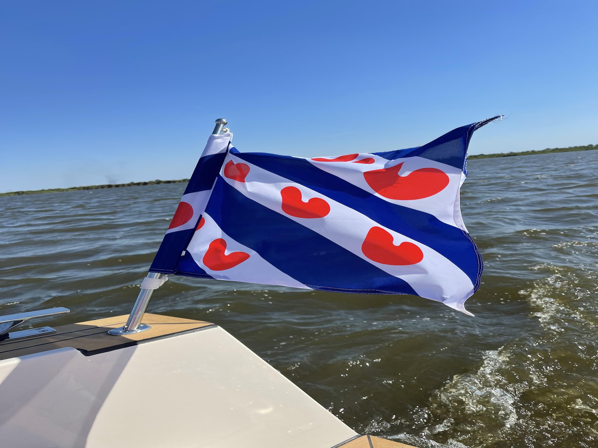   Vakantiewoning Heegermeer 2