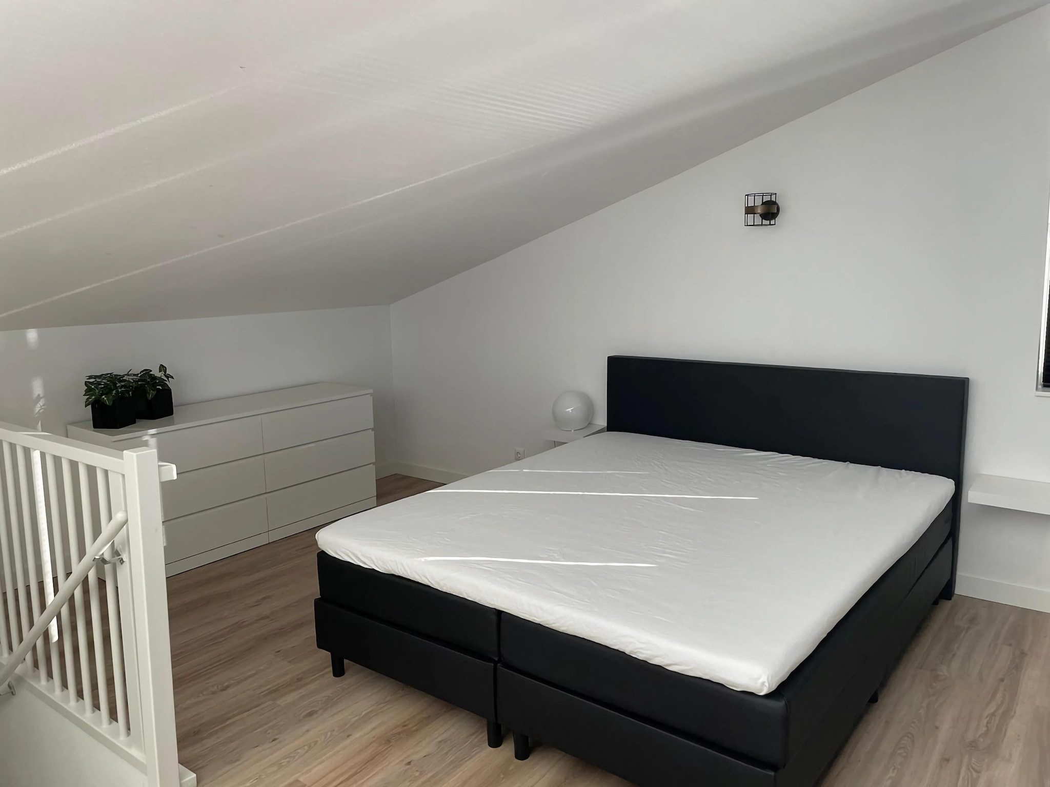   Vakantiewoning Heegermeer 2