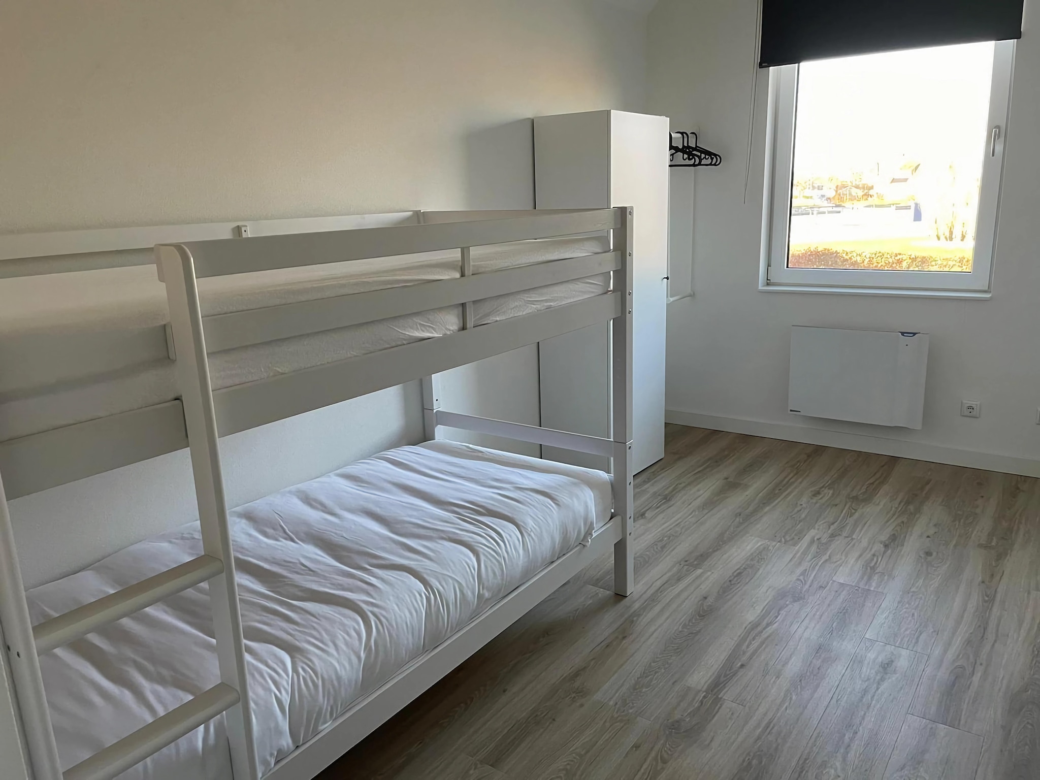   Vakantiewoning Heegermeer 2