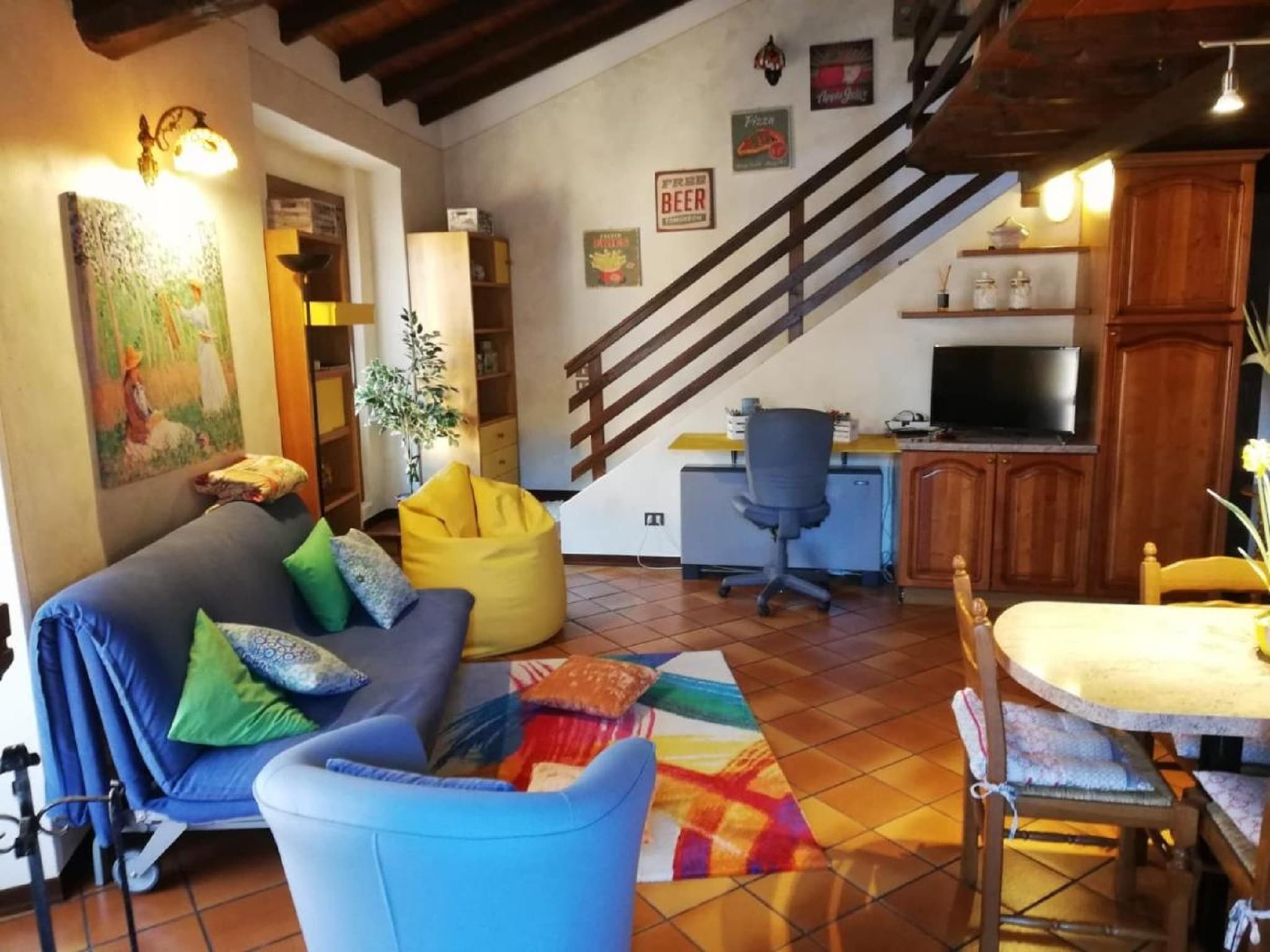 Mieszkanie Alex Home 1