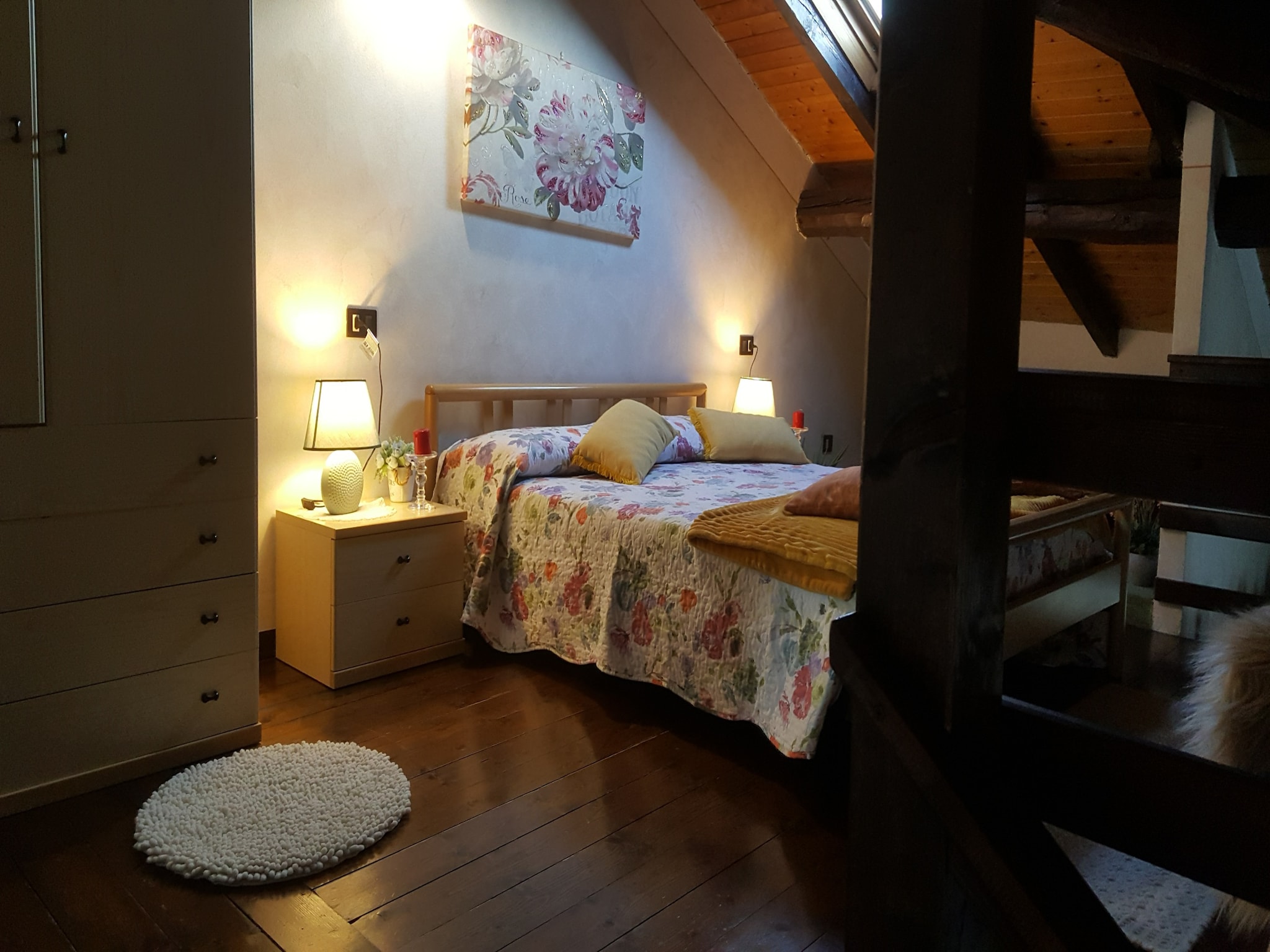 Mieszkanie Alex Home 1