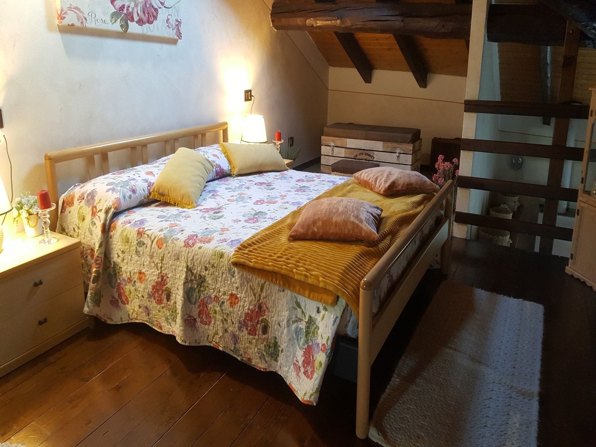 Mieszkanie Alex Home 1