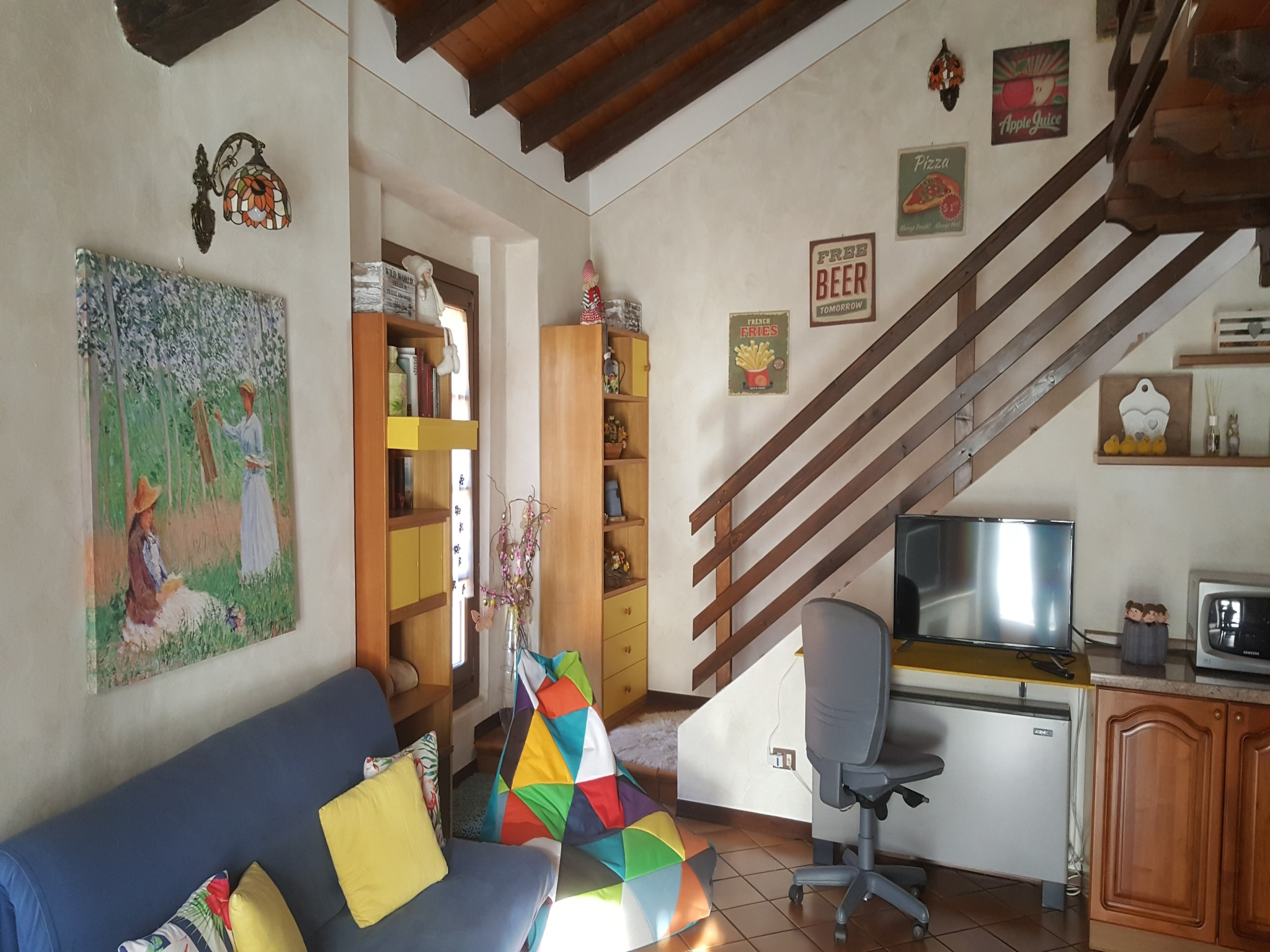 Mieszkanie Alex Home 1