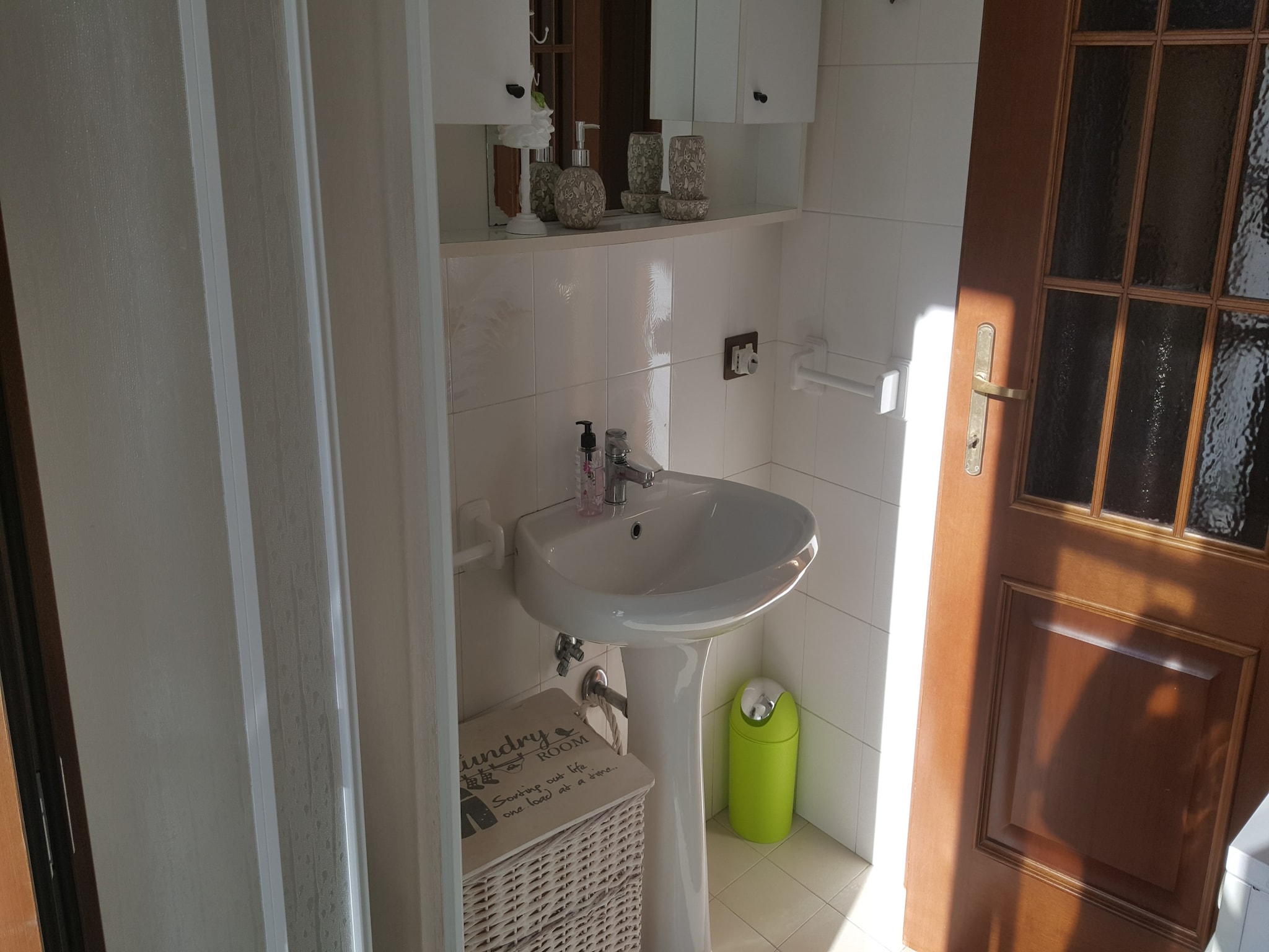 Mieszkanie Alex Home 1
