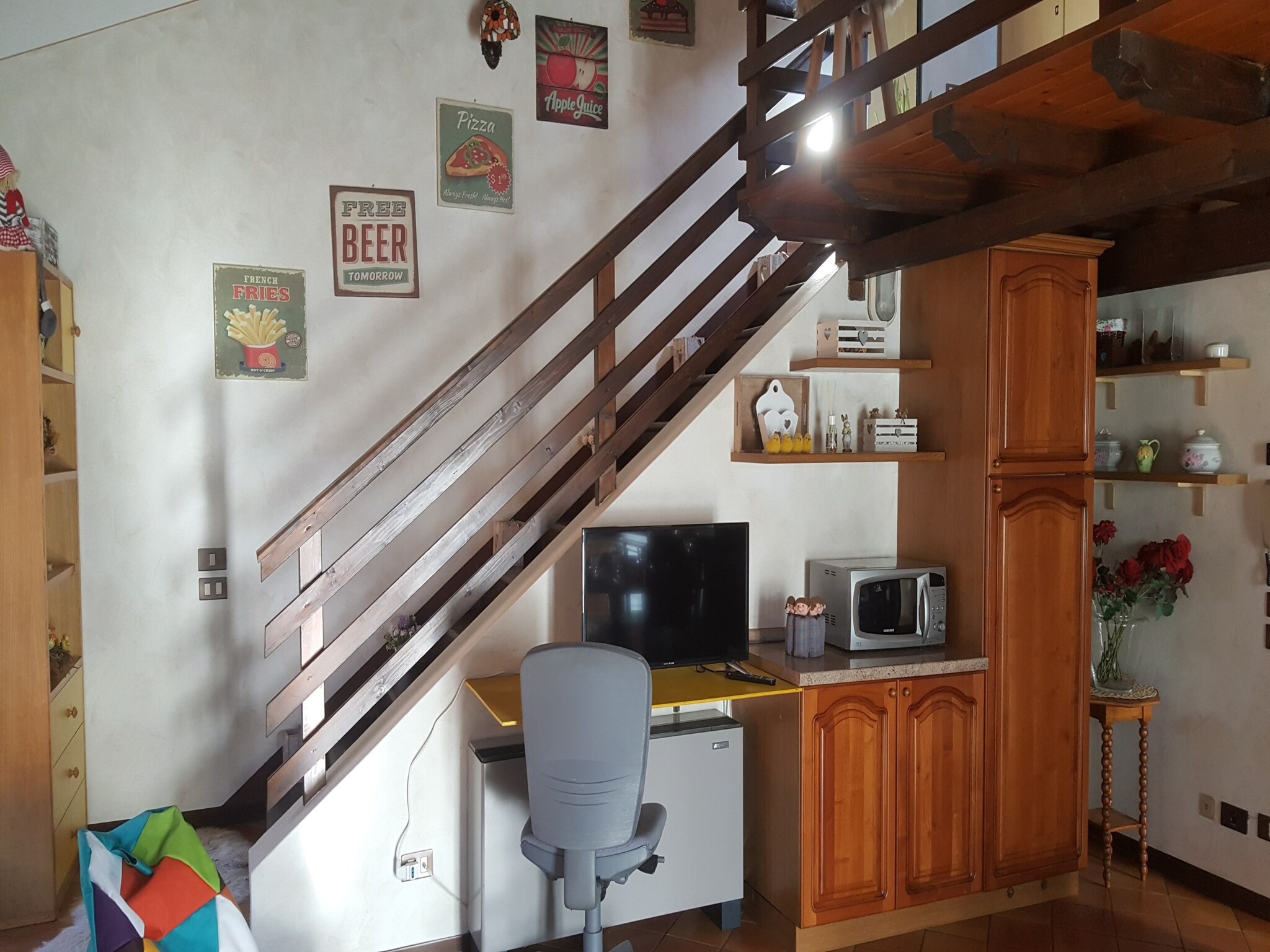 Mieszkanie Alex Home 1