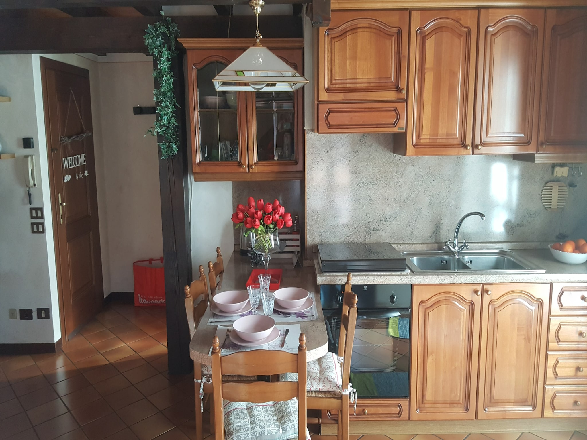 Mieszkanie Alex Home 1