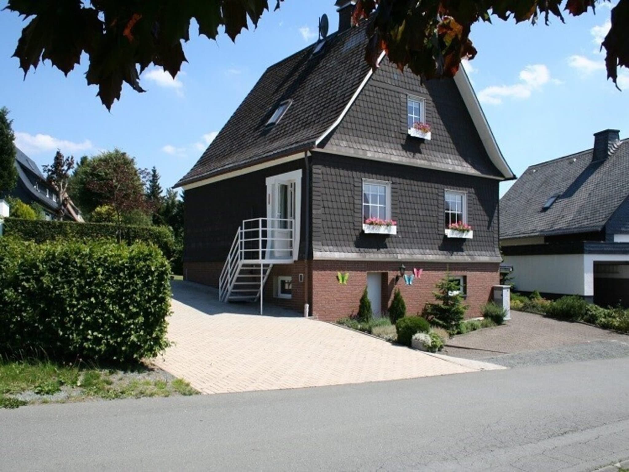   Zum Heidegarten