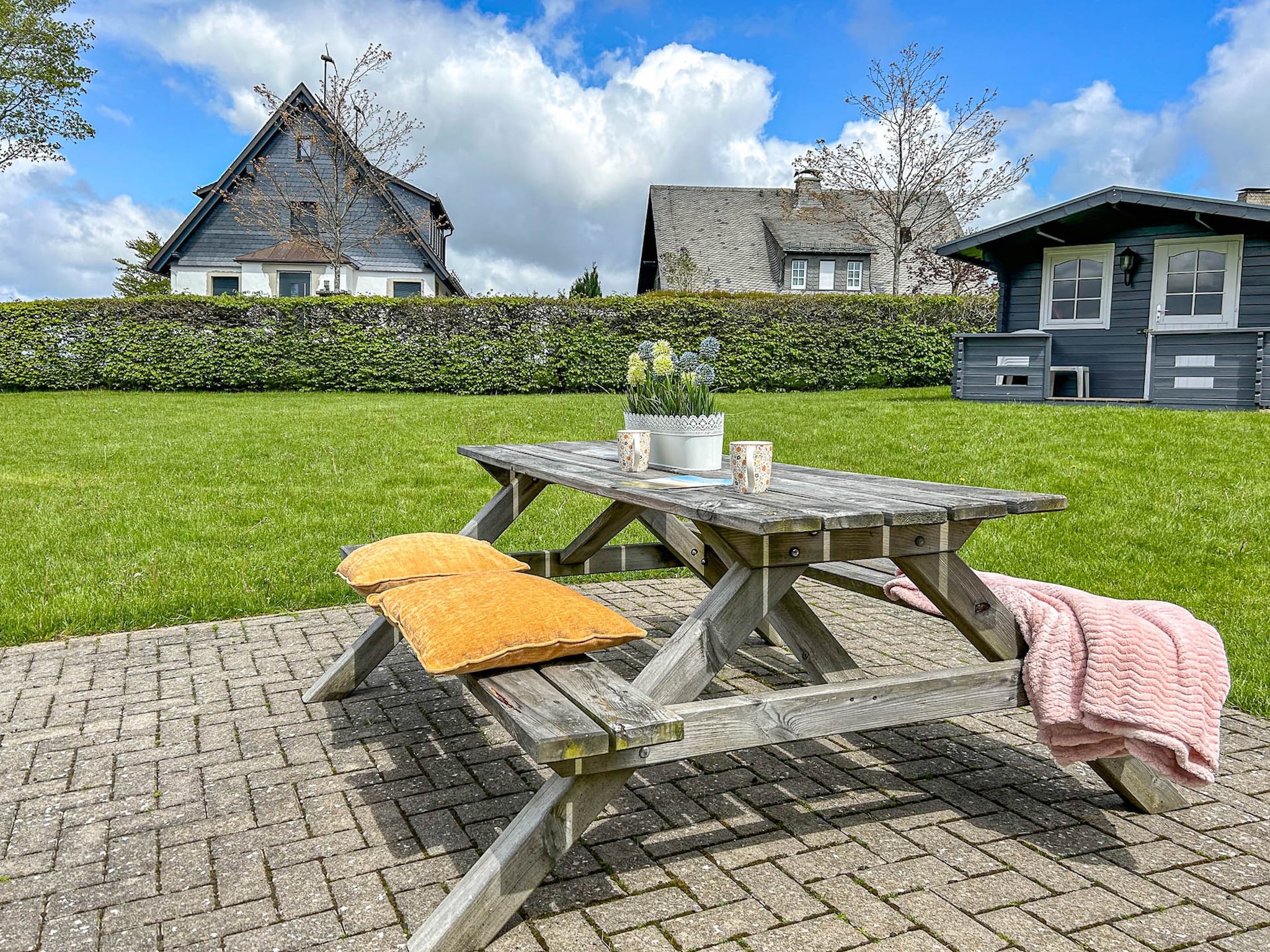   Zum Heidegarten