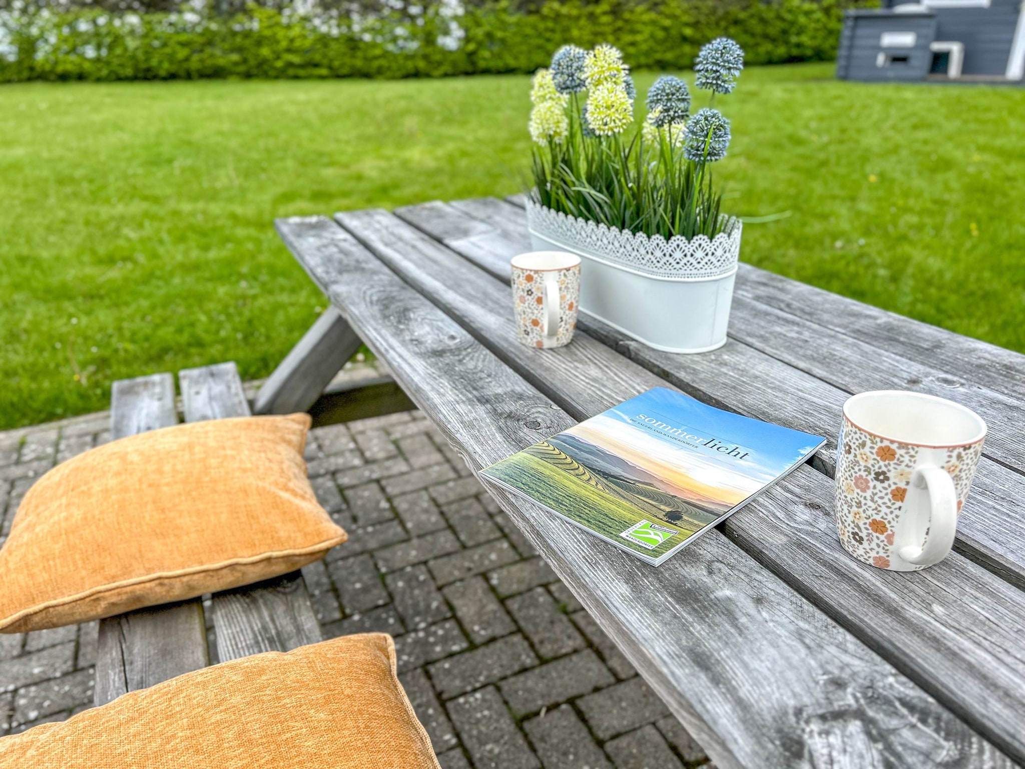   Zum Heidegarten