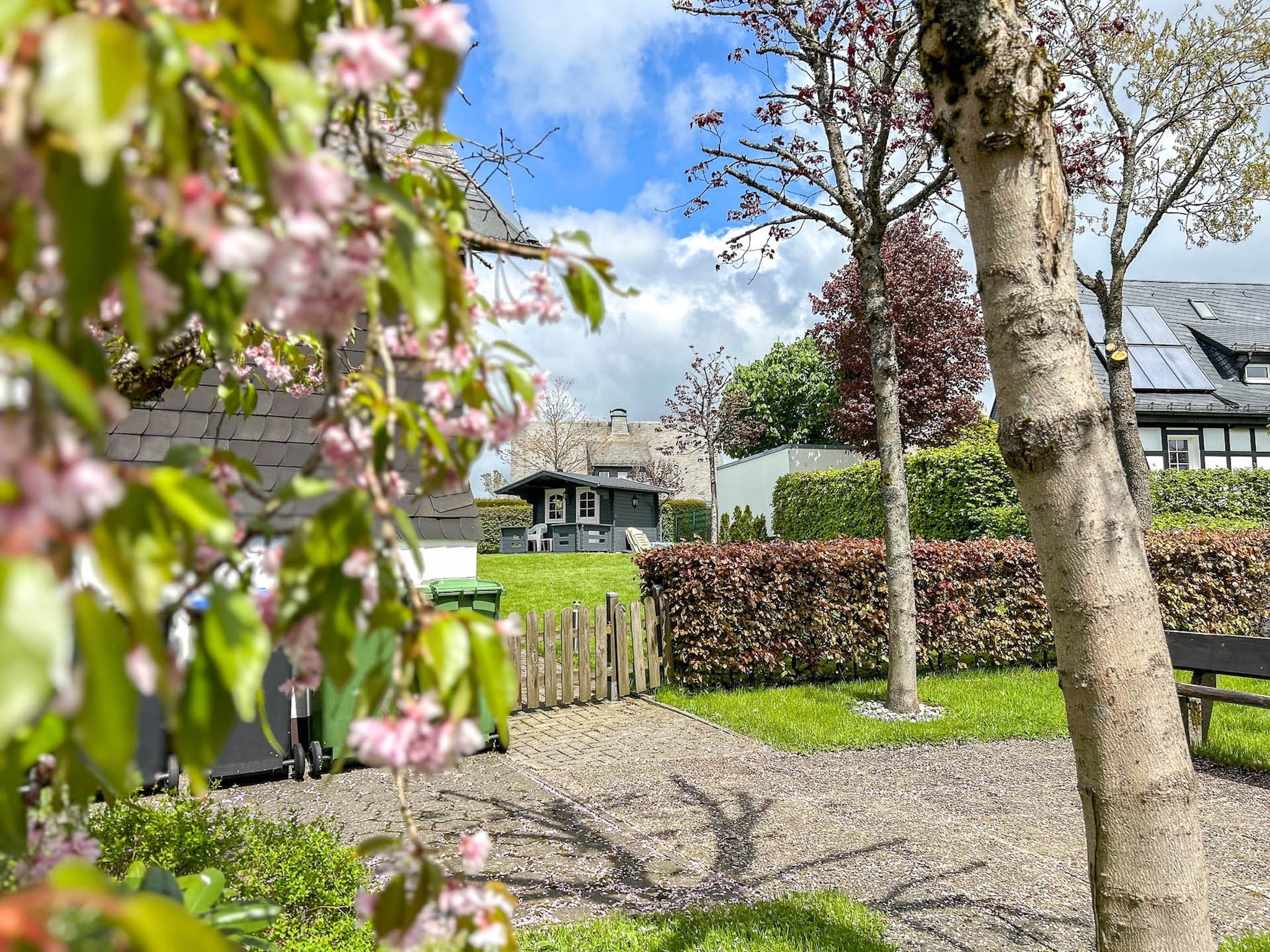   Zum Heidegarten