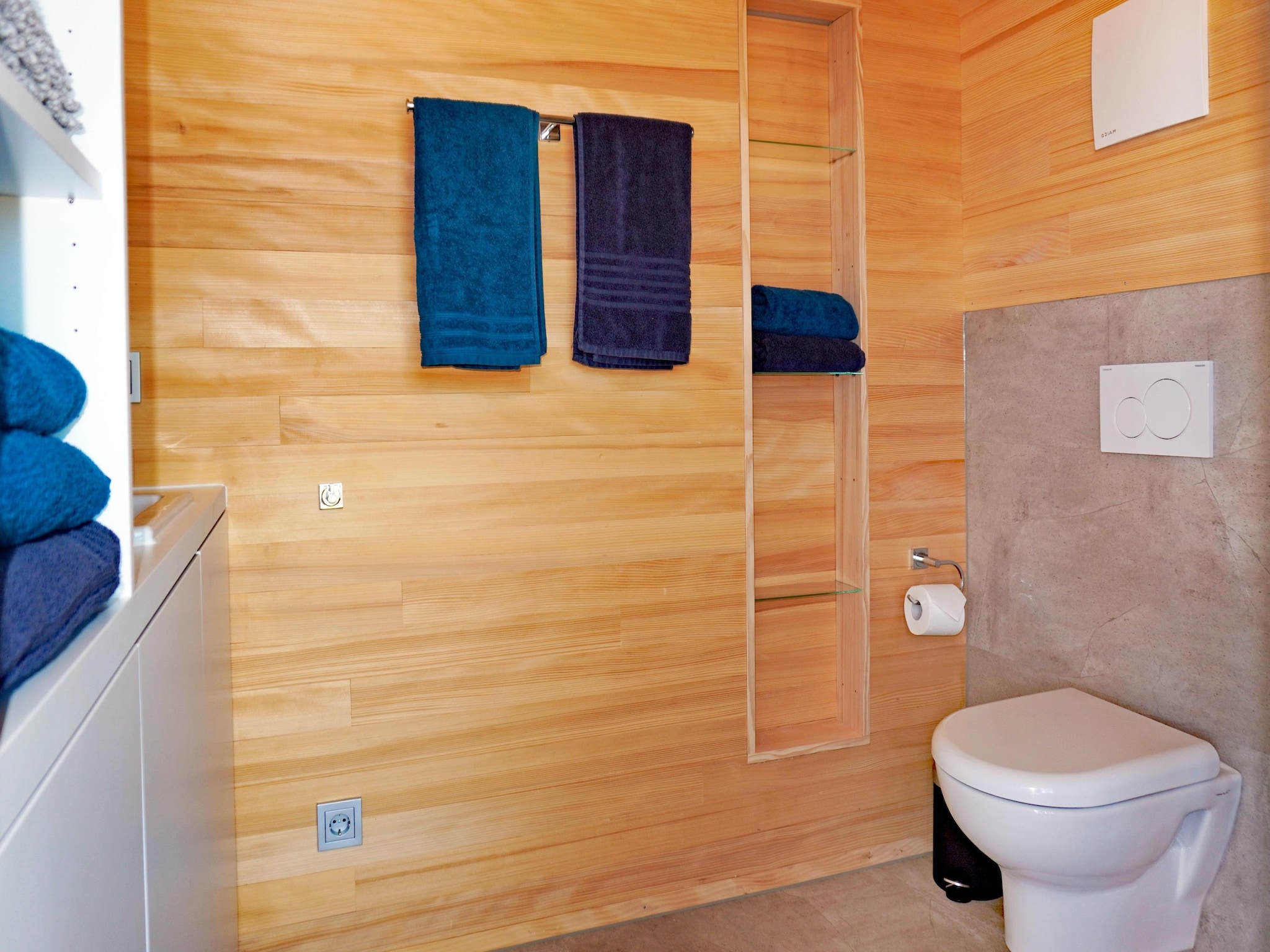   Haus Wasser