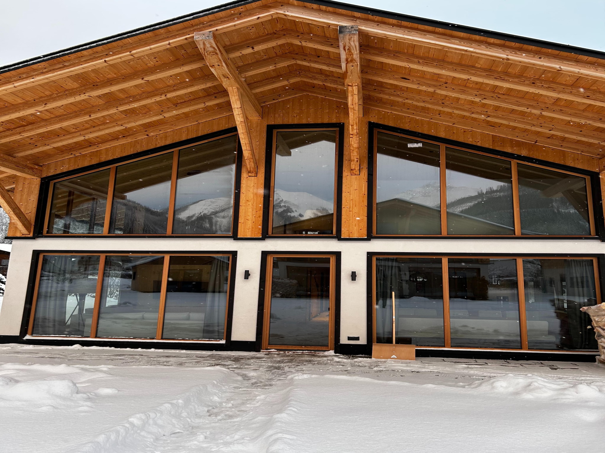   DEIN BICHLBACH Chalet groß